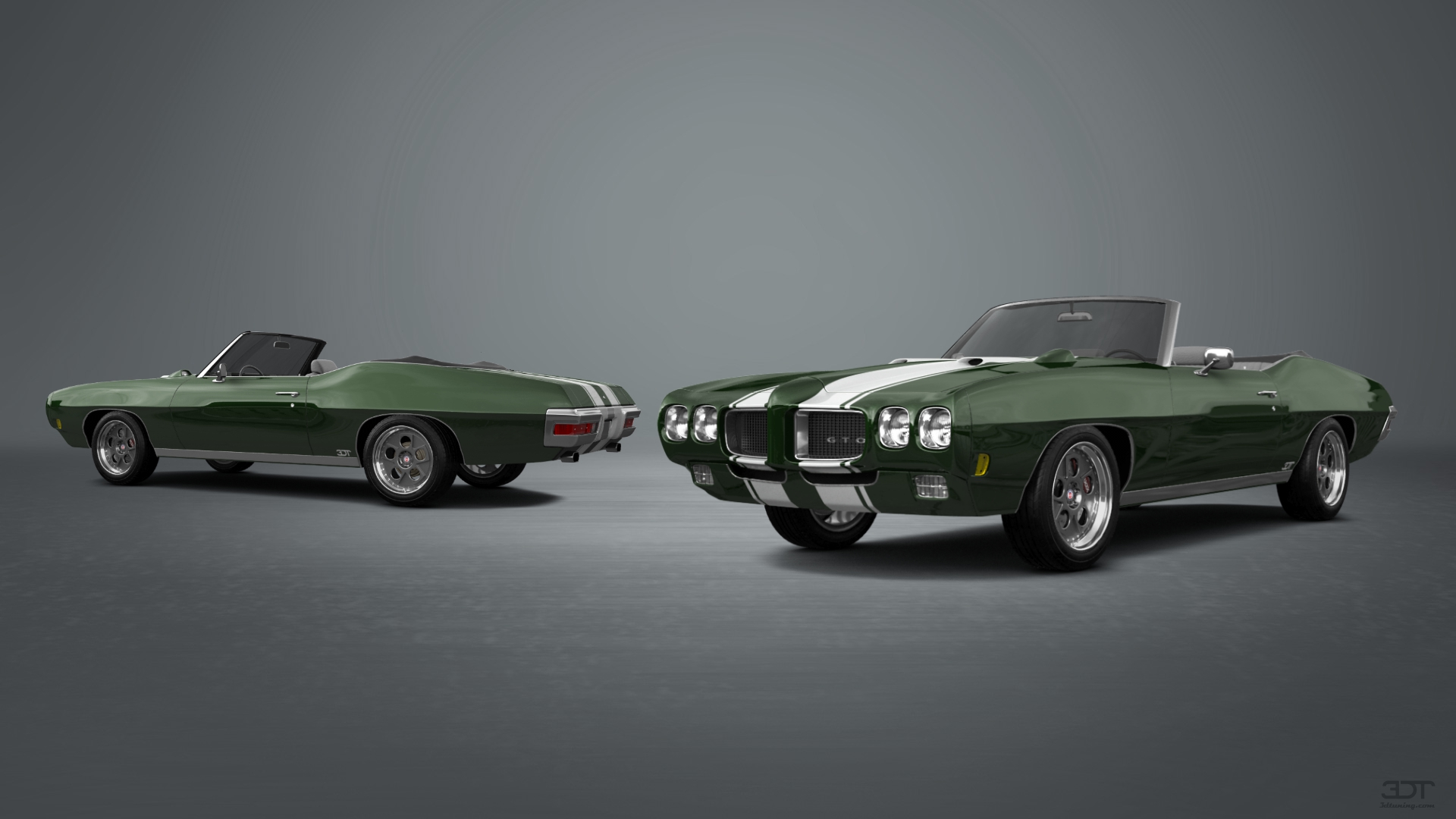 OhcJTqC4XD's Car Garage | 3DTuning