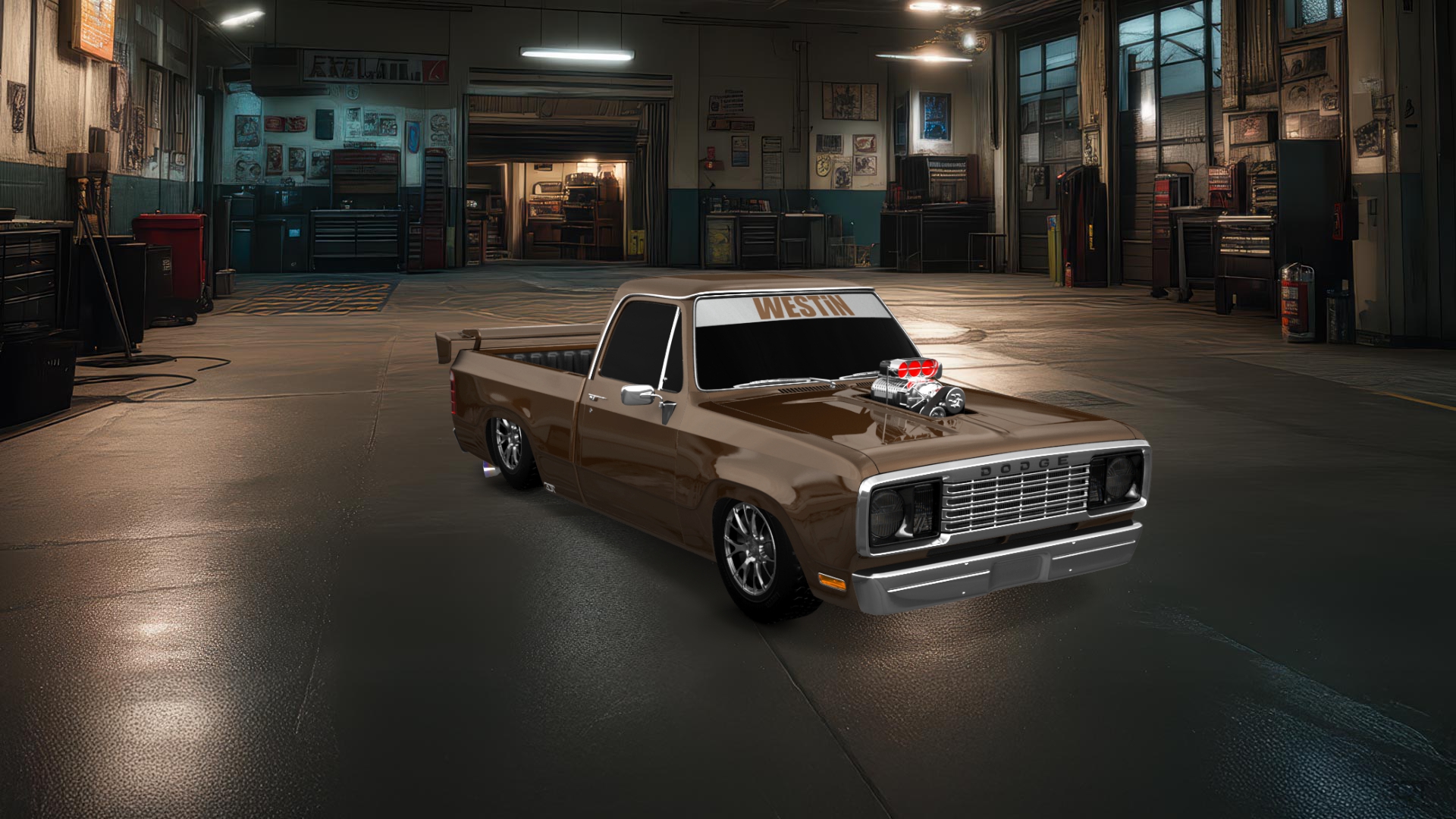 Tuner_JPtgG0l5w | Garage Auto su 3DTuning