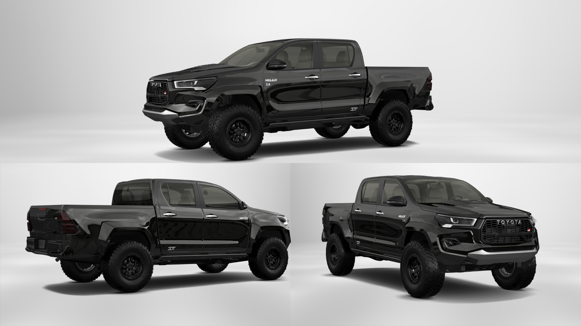 CamCartierCar Garage on 3DTuning