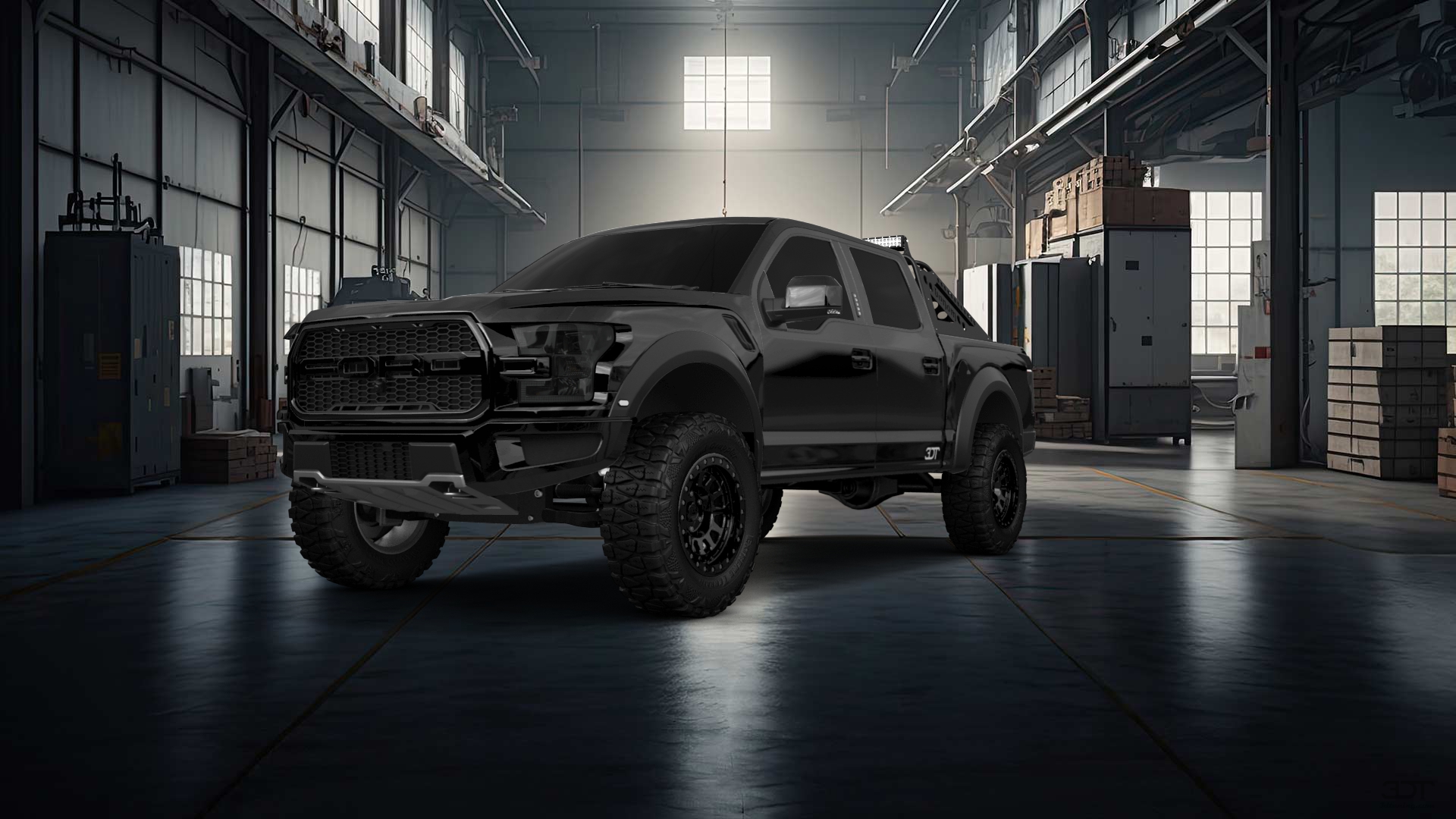CobaltMage7077's Car Garage | 3DTuning