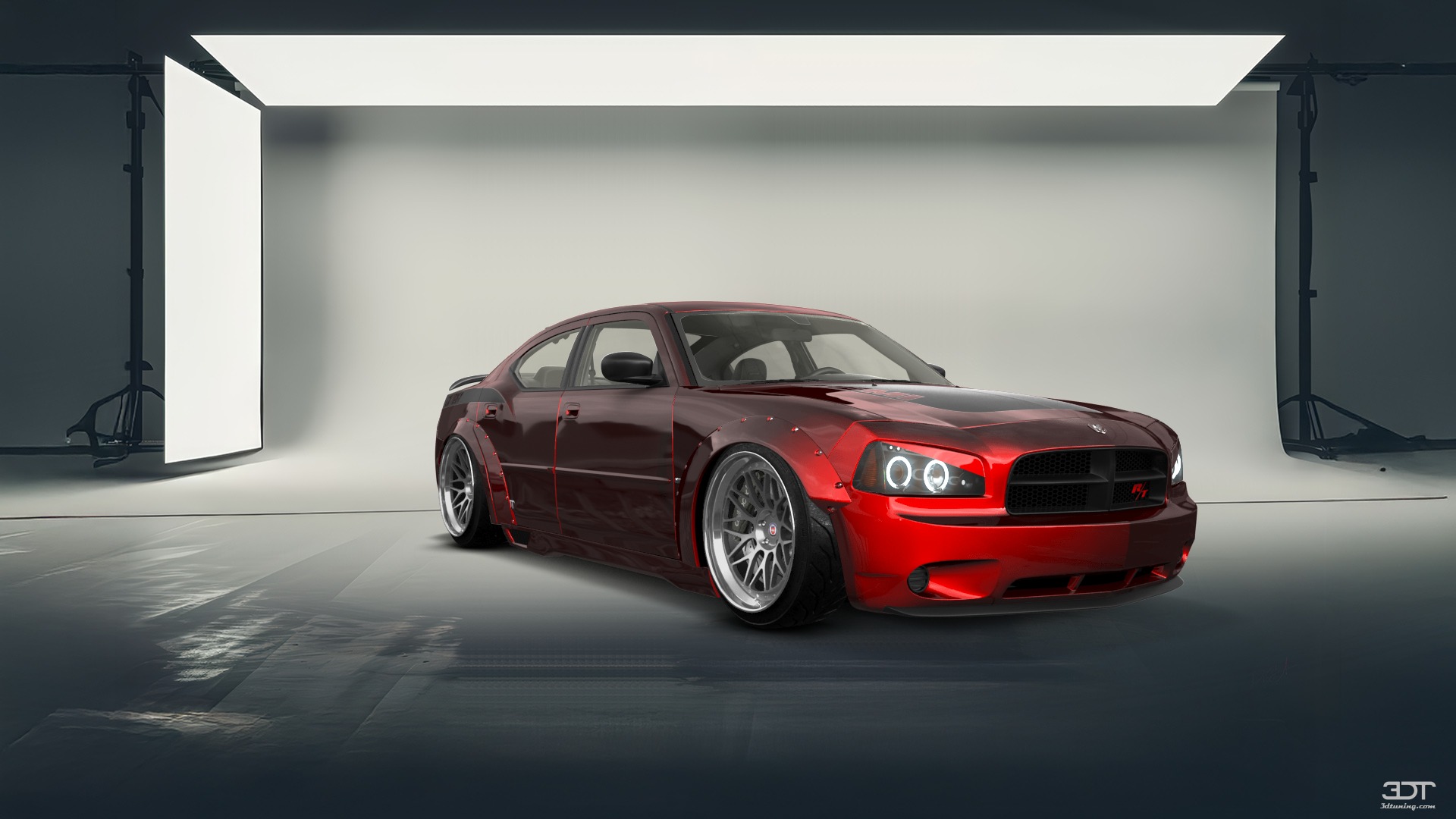 dieselboy559 | Car Garage on 3DTuning
