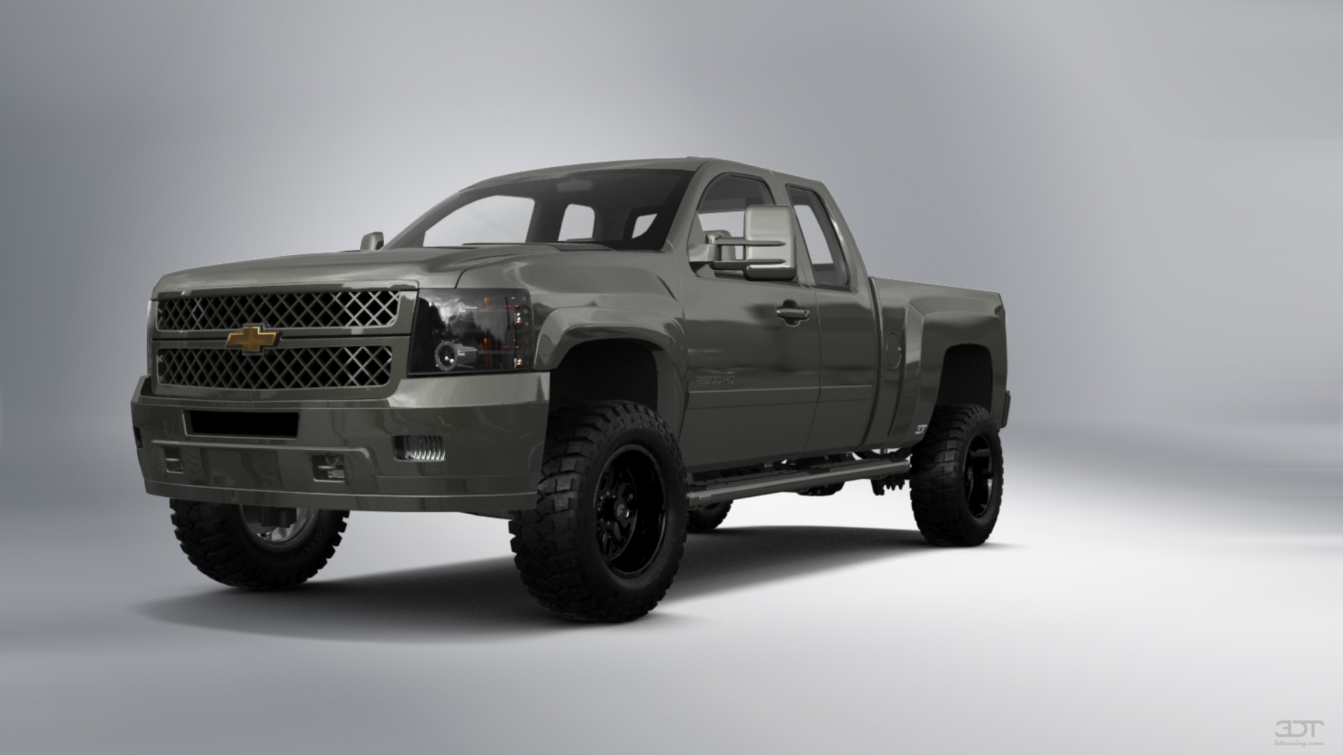 vbs870990's Car Garage | 3DTuning