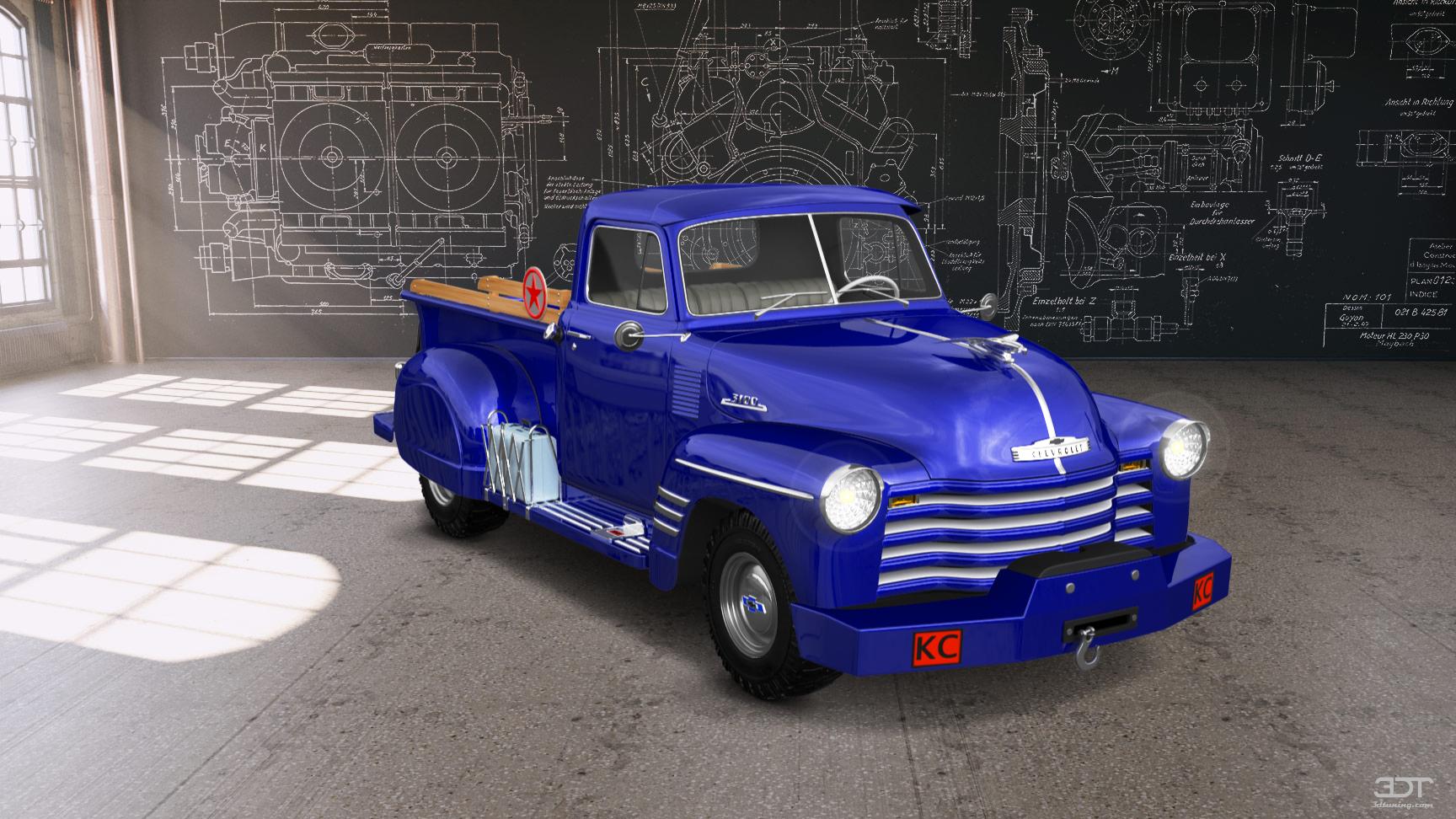 Studyhall27's Car Garage | 3DTuning