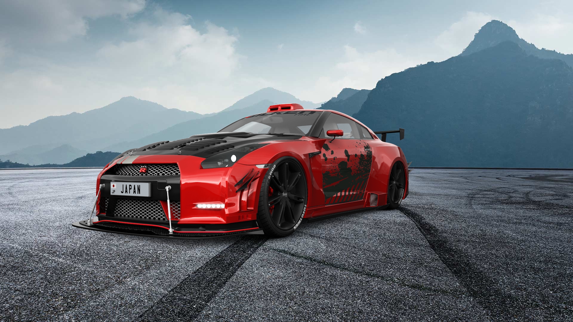 BlatantCaptain57's Car Garage | 3DTuning