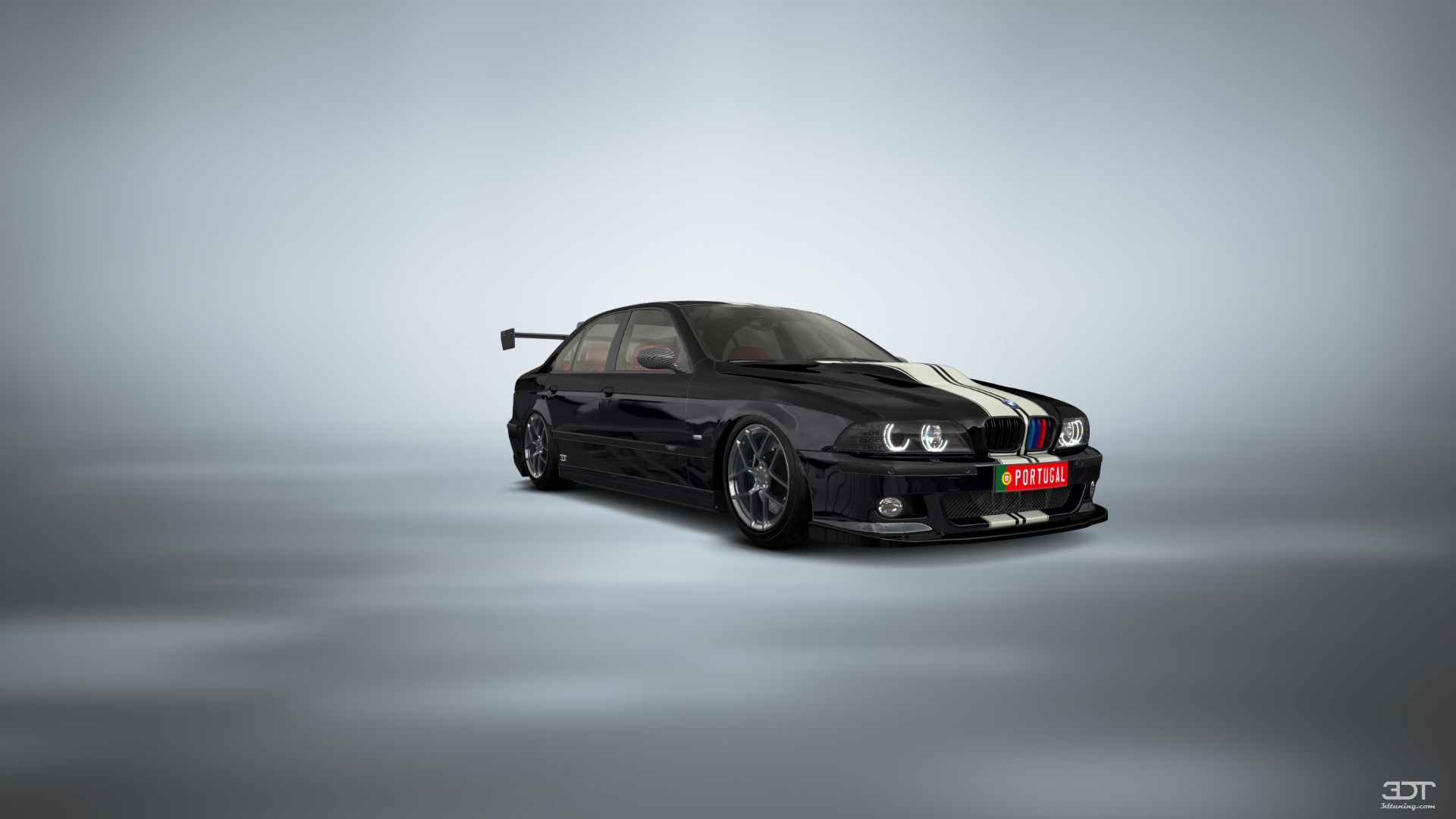 LEVOIT's Car Garage | 3DTuning