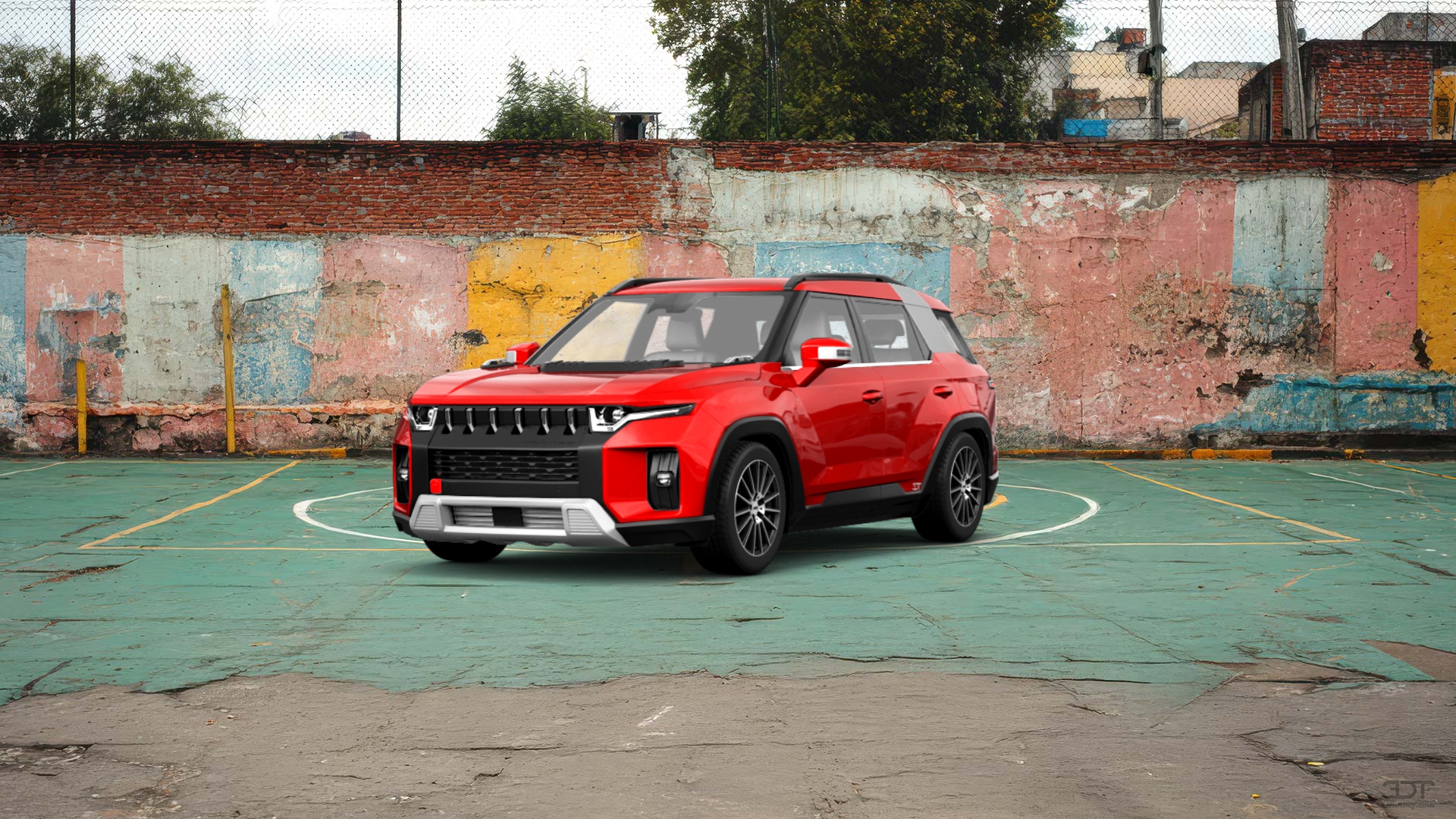 IdlingOwl6654 | Car Garage on 3DTuning