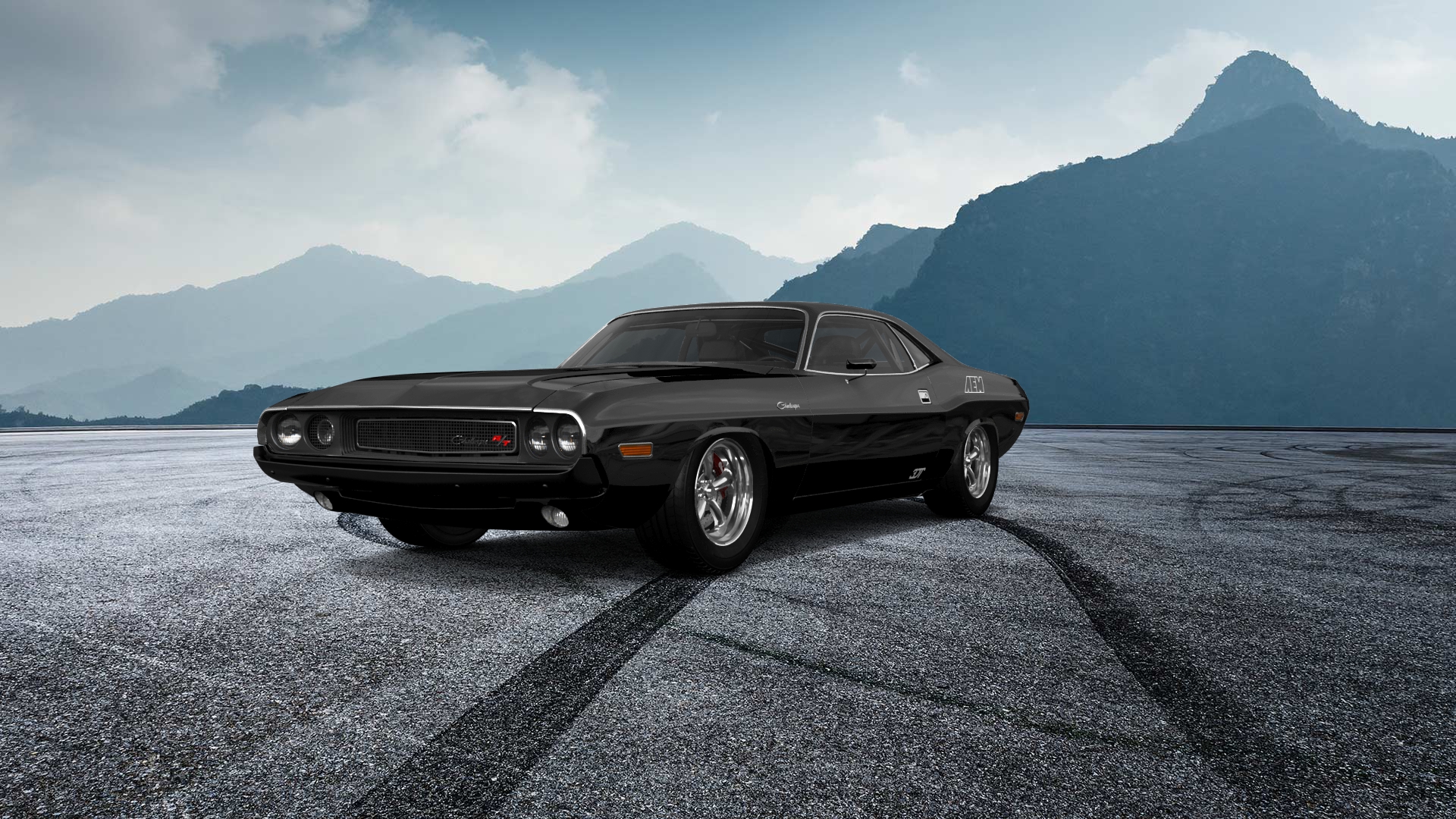 AssuredKin35's Car Garage | 3DTuning