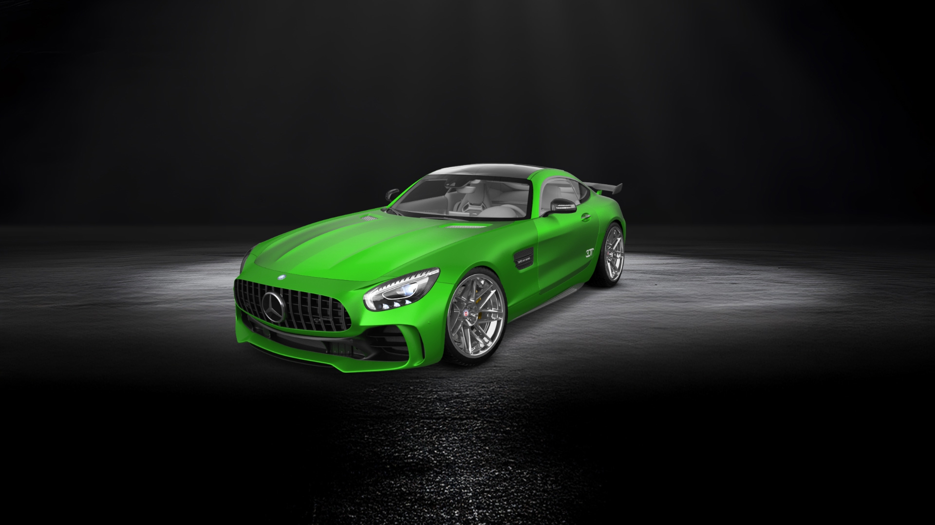 Tuner_VJTvHqWZsCar Garage on 3DTuning