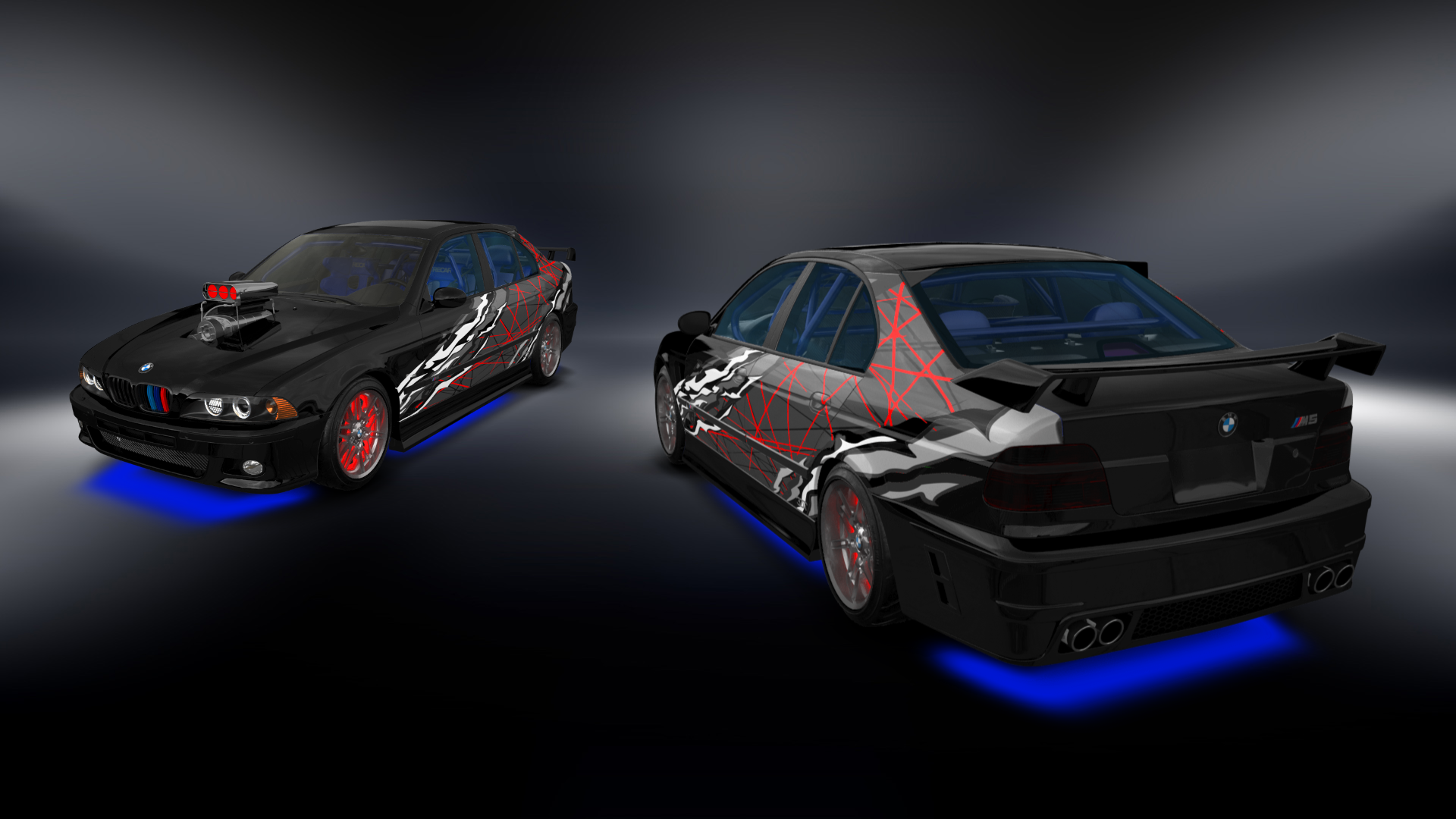 mateo.esquian.capepc's Car Garage | 3DTuning