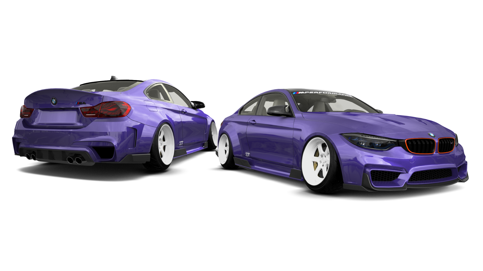 FgameCorpYT's Car Garage | 3DTuning