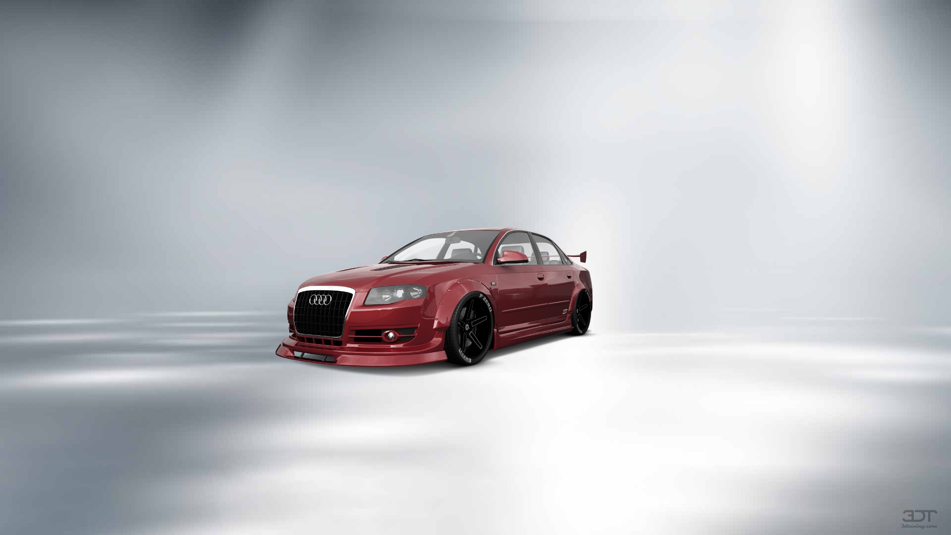 astaple's Car Garage | 3DTuning