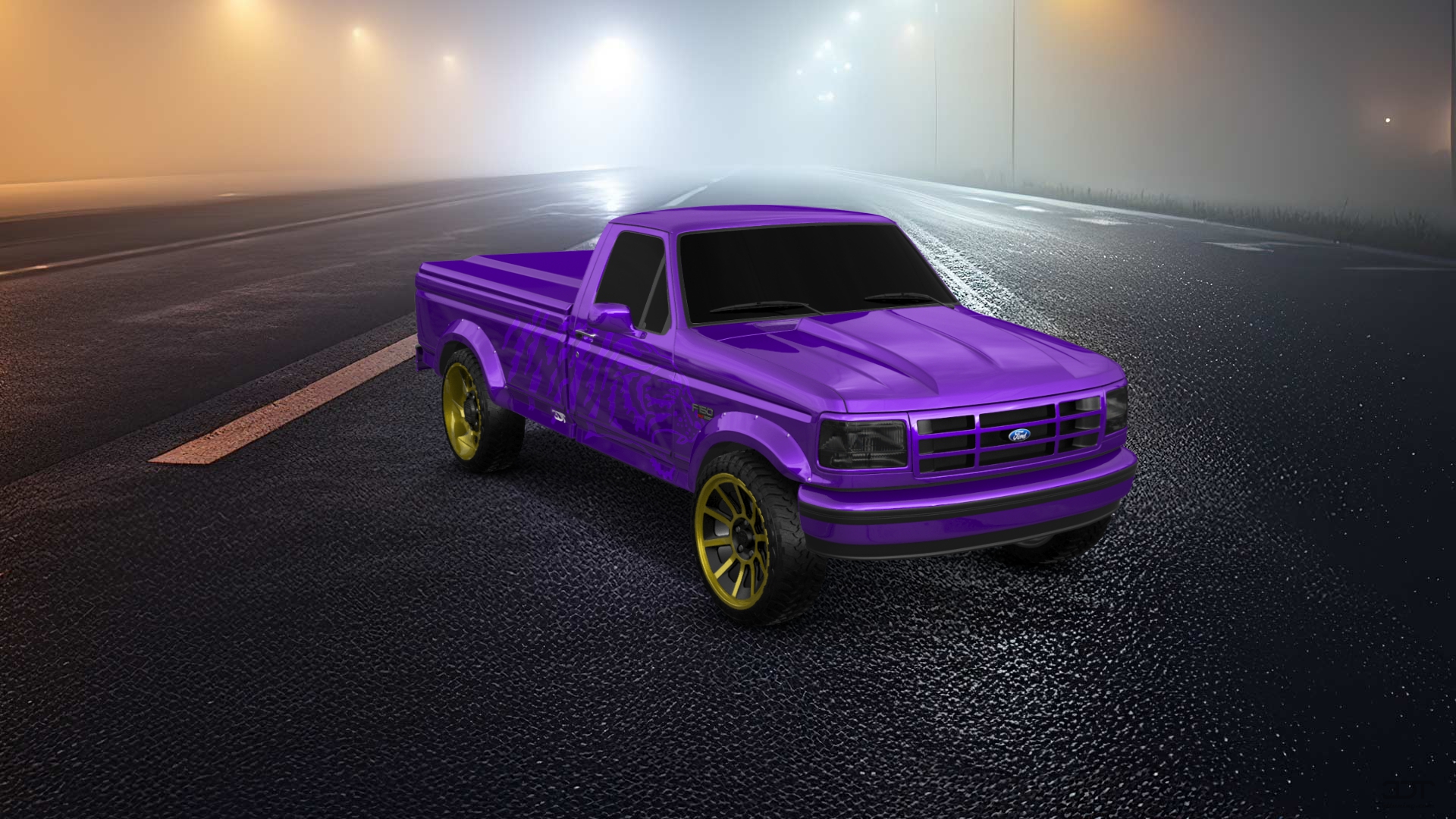 TrippingGreeting83 | 3DTuning汽车车库