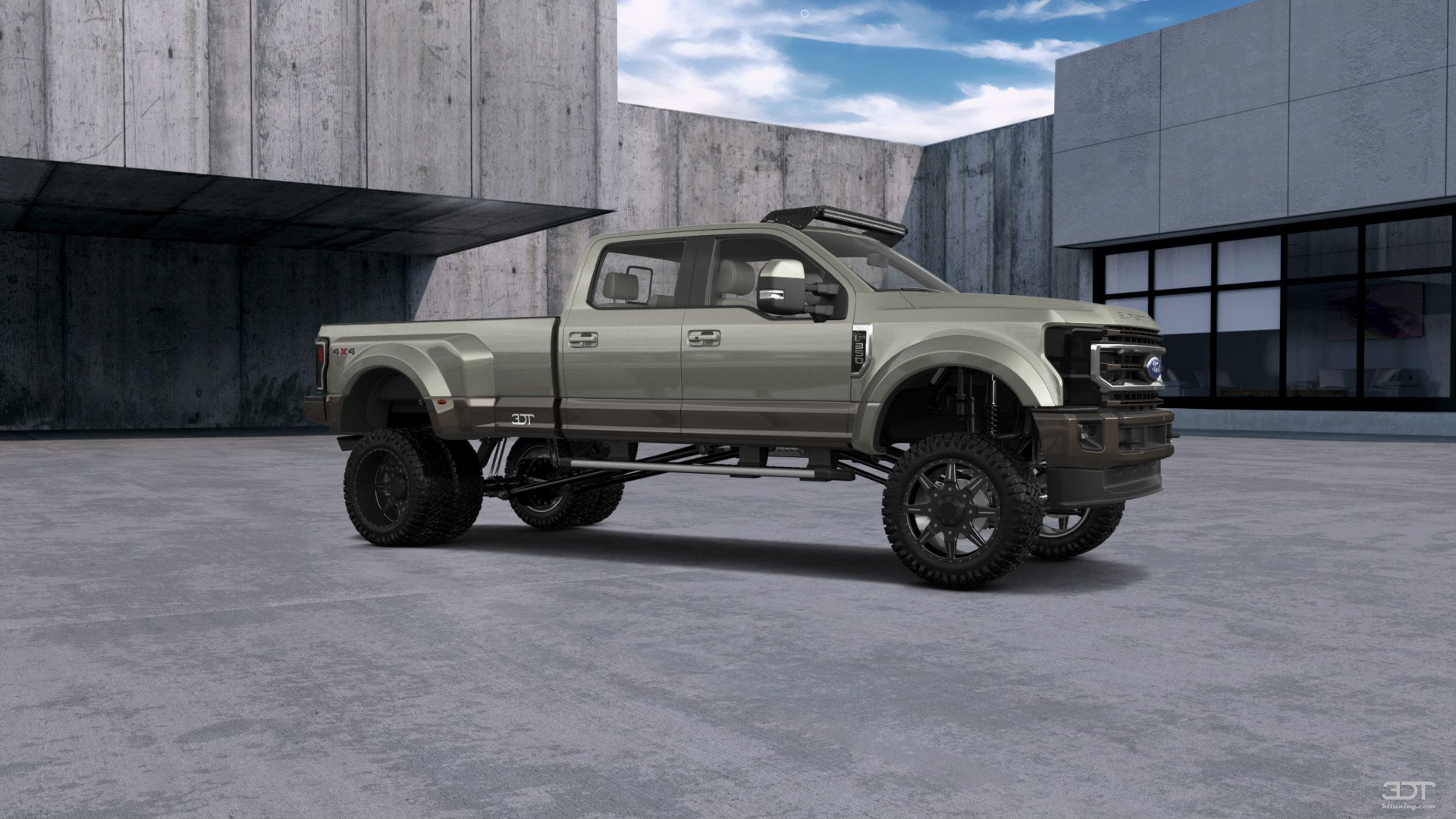 austin_123's Car Garage | 3DTuning