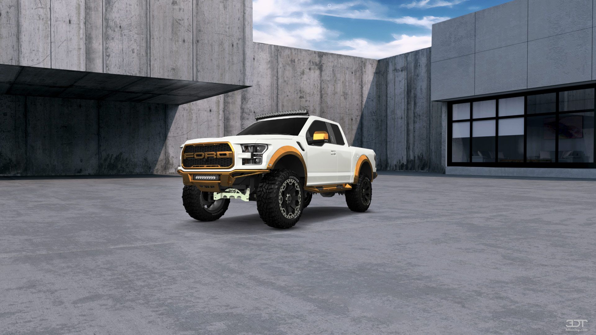 dirtbiker5's Car Garage | 3DTuning