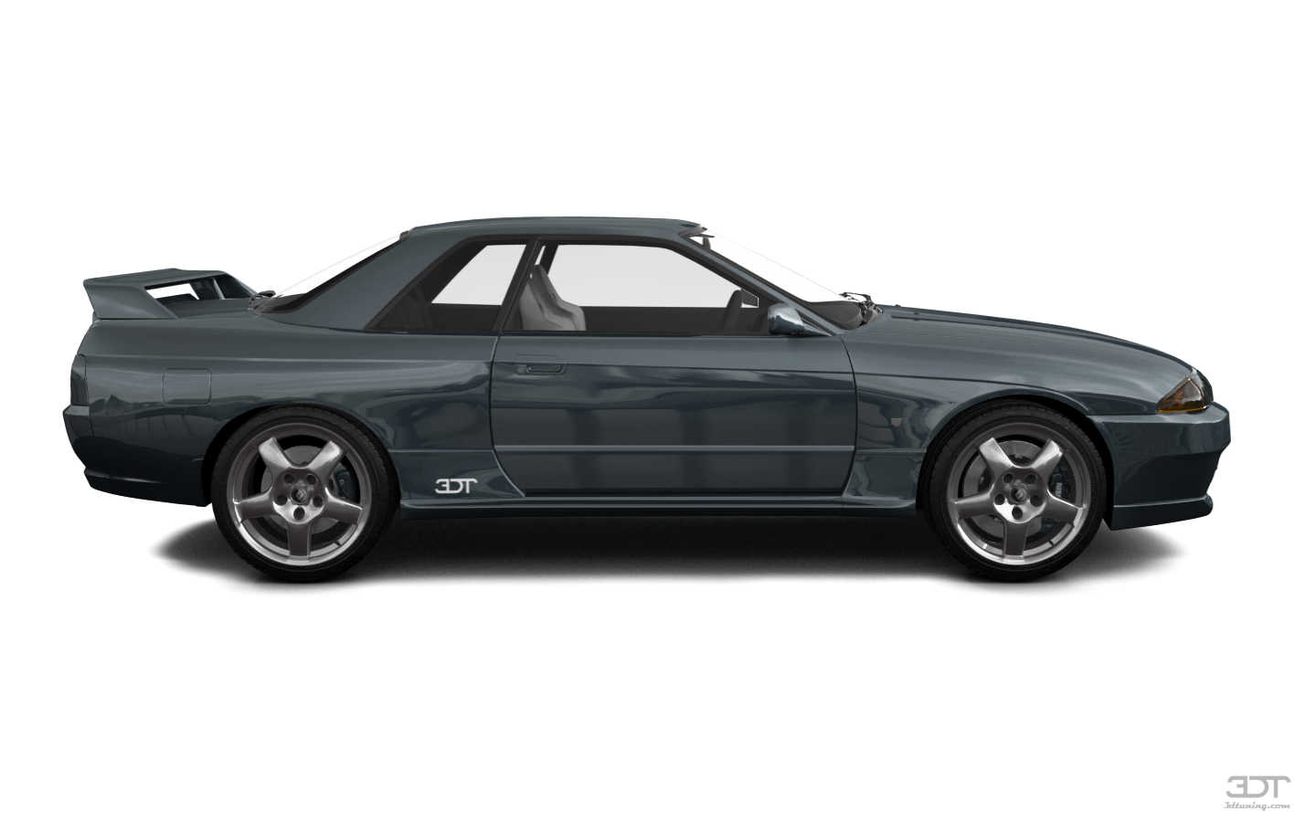Nissan Skyline GT-R'89