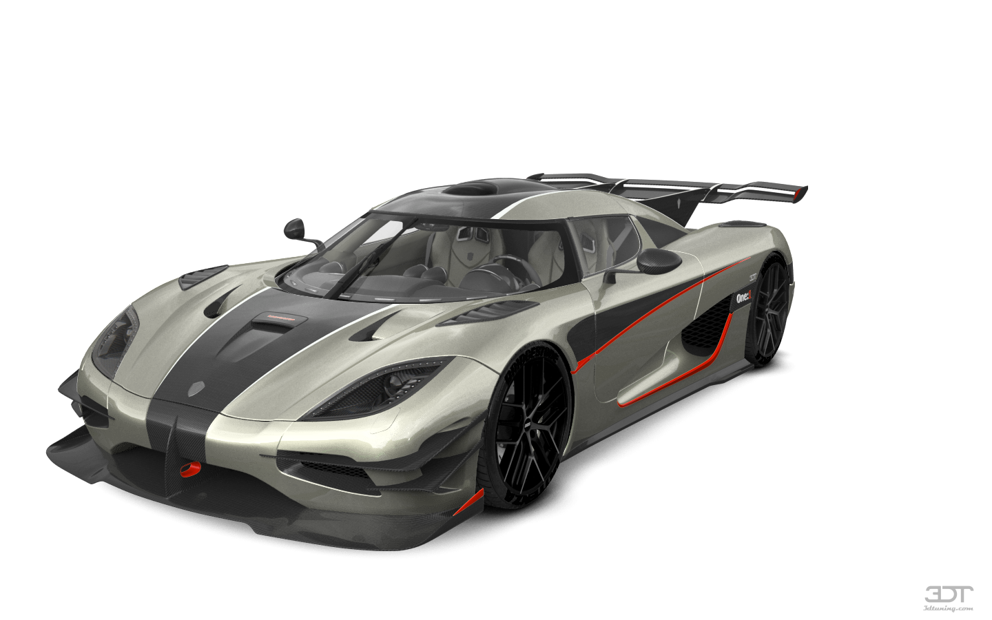 pierre_28 | Car Garage on 3DTuning