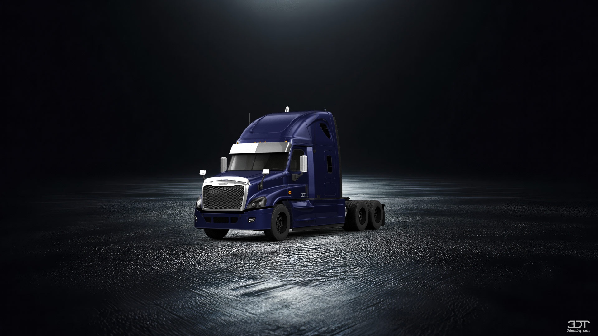 razumeye | Car Garage on 3DTuning