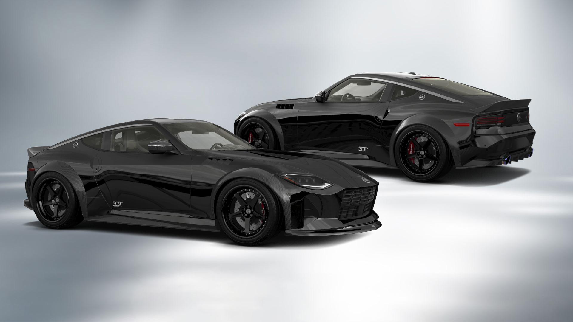 fyumi571's Car Garage | 3DTuning