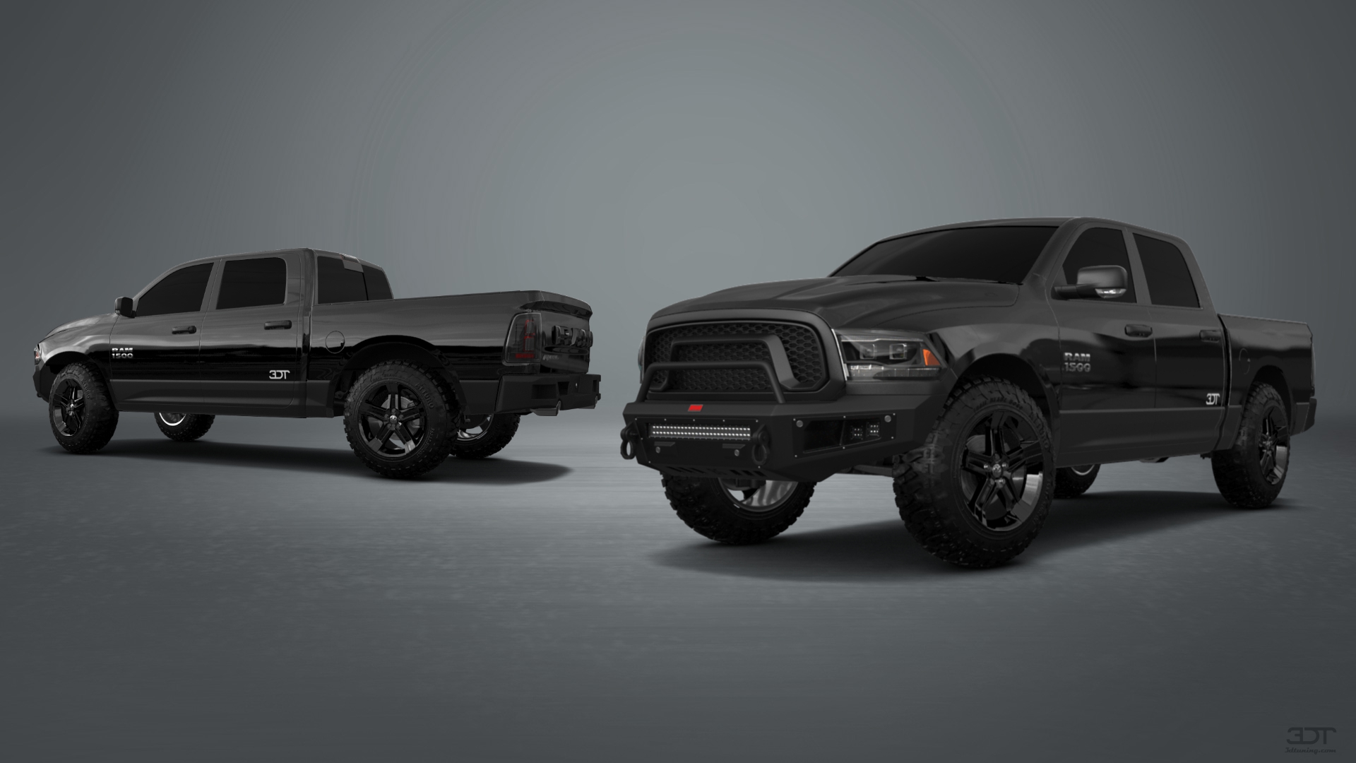 VerbatimAdvent83 | Garaje de Coches en 3DTuning