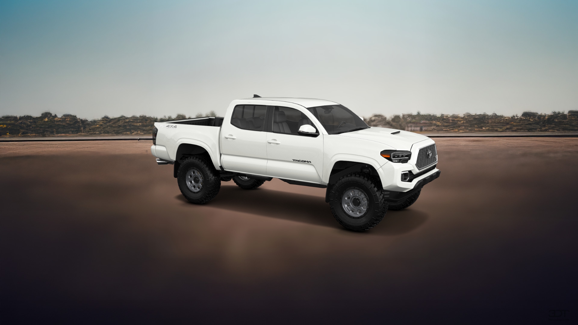 Rh111 | Car Garage on 3DTuning