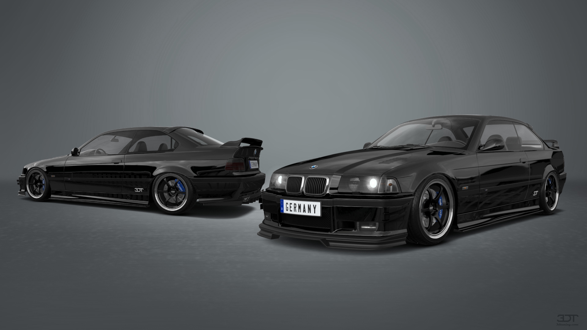 Tuner_yEaqZbMwT's Car Garage | 3DTuning