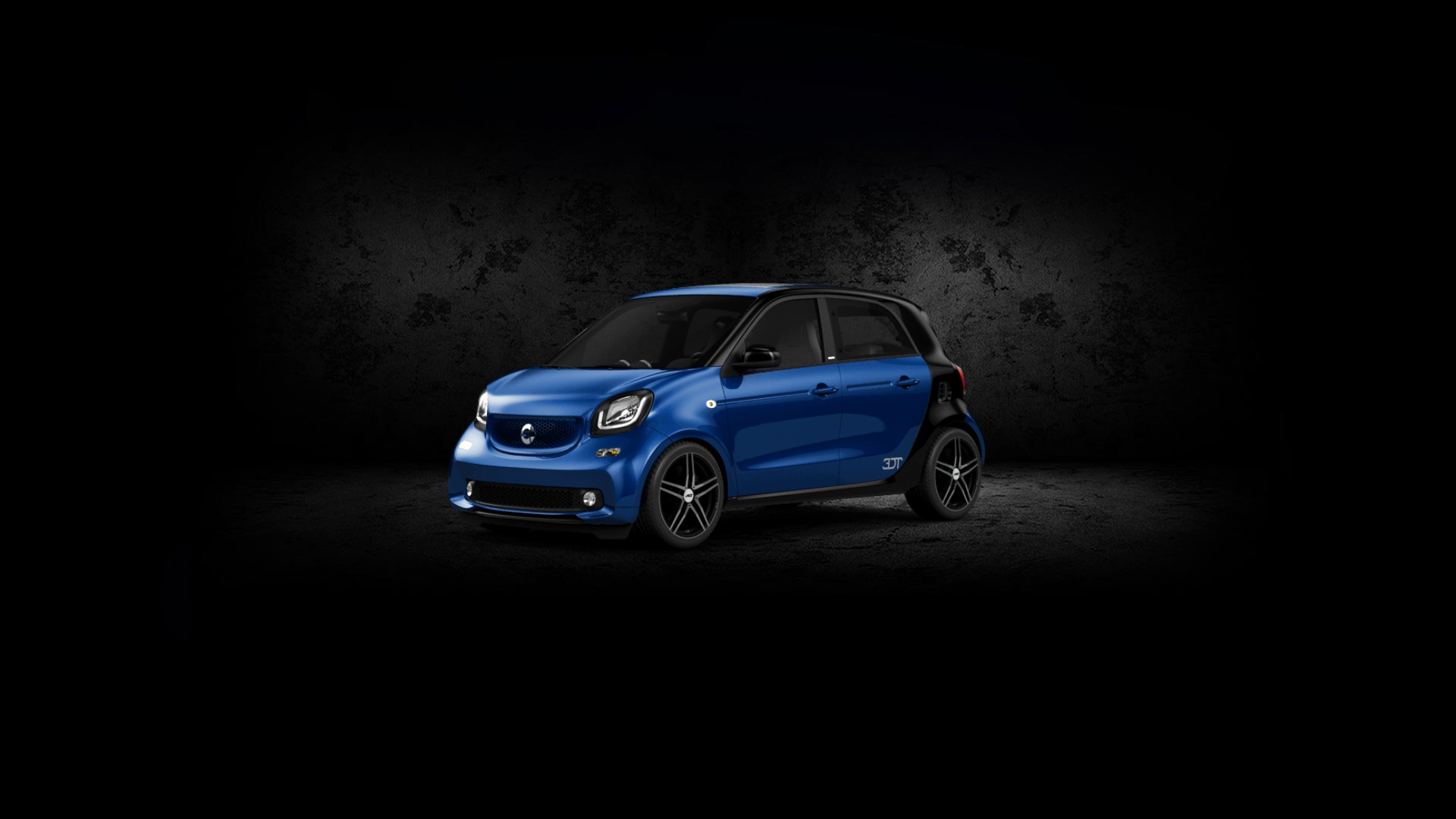 EchteVijg7 | Car Garage on 3DTuning
