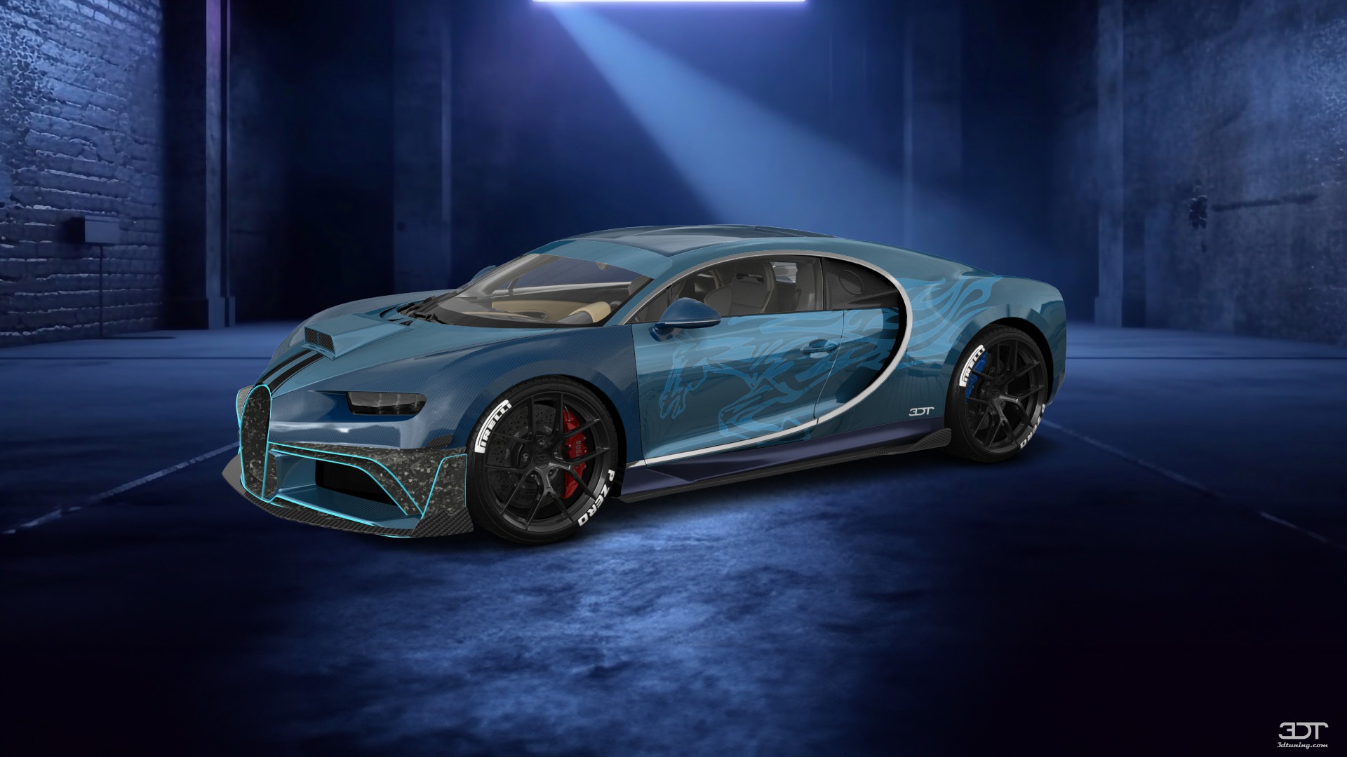 2011wyattreardon's Car Garage | 3DTuning