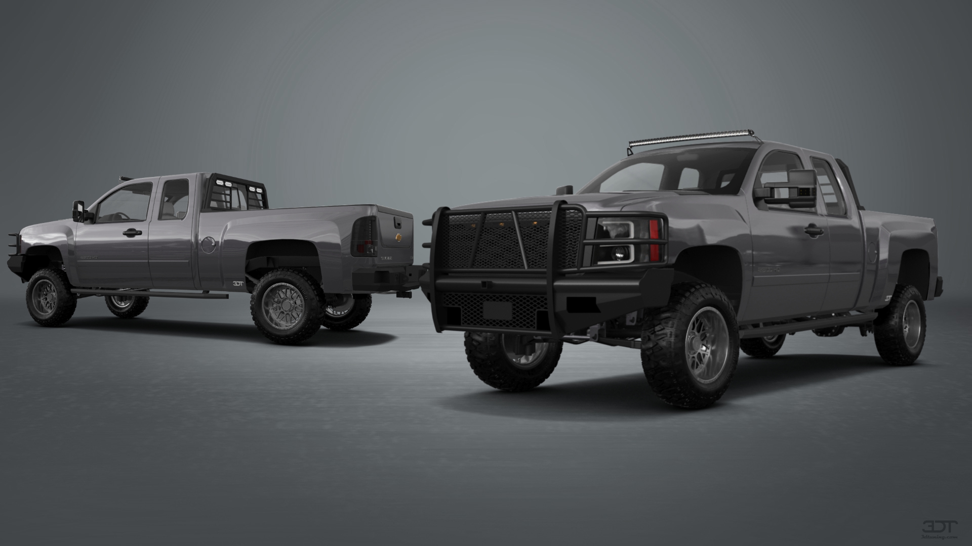 WoodenTomcat68 | Car Garage on 3DTuning