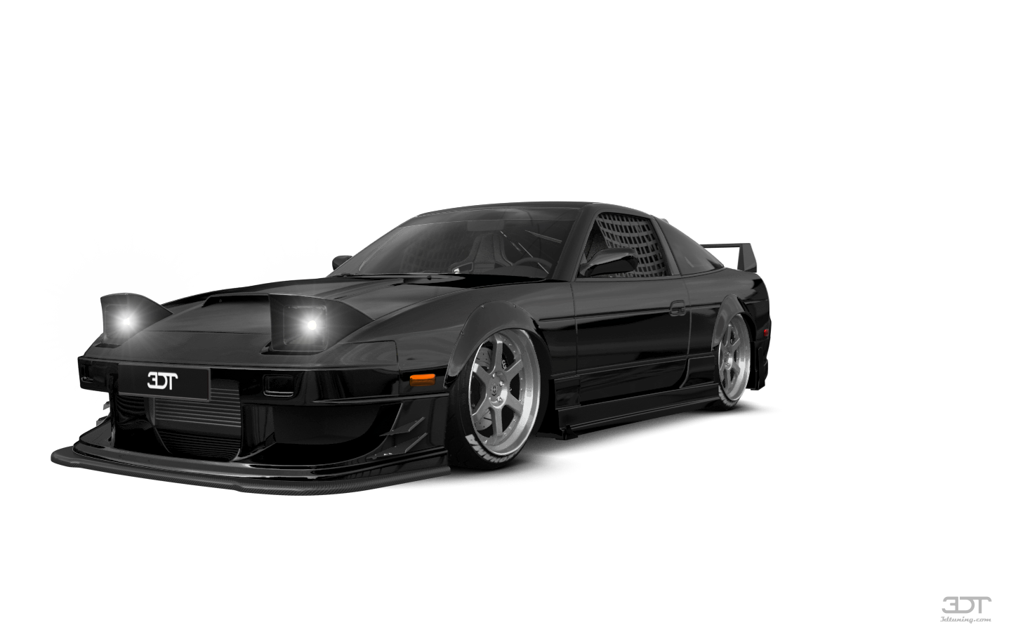 Nissan 240SX'89