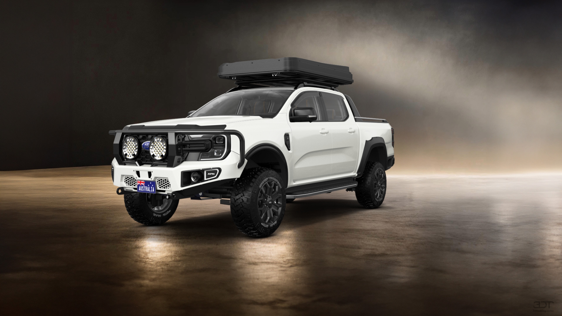 ValenzellTheWoodenSlayer | Car Garage on 3DTuning