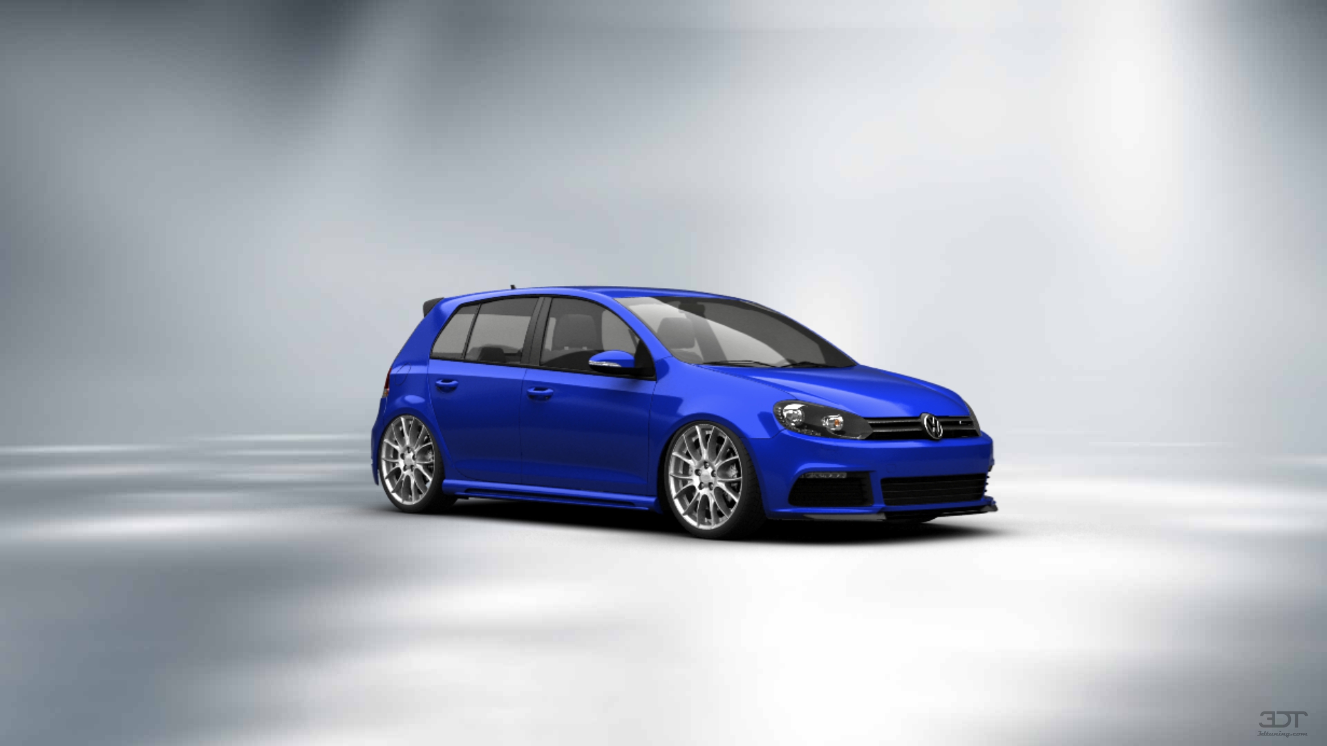 WittyJailer2095's Car Garage | 3DTuning