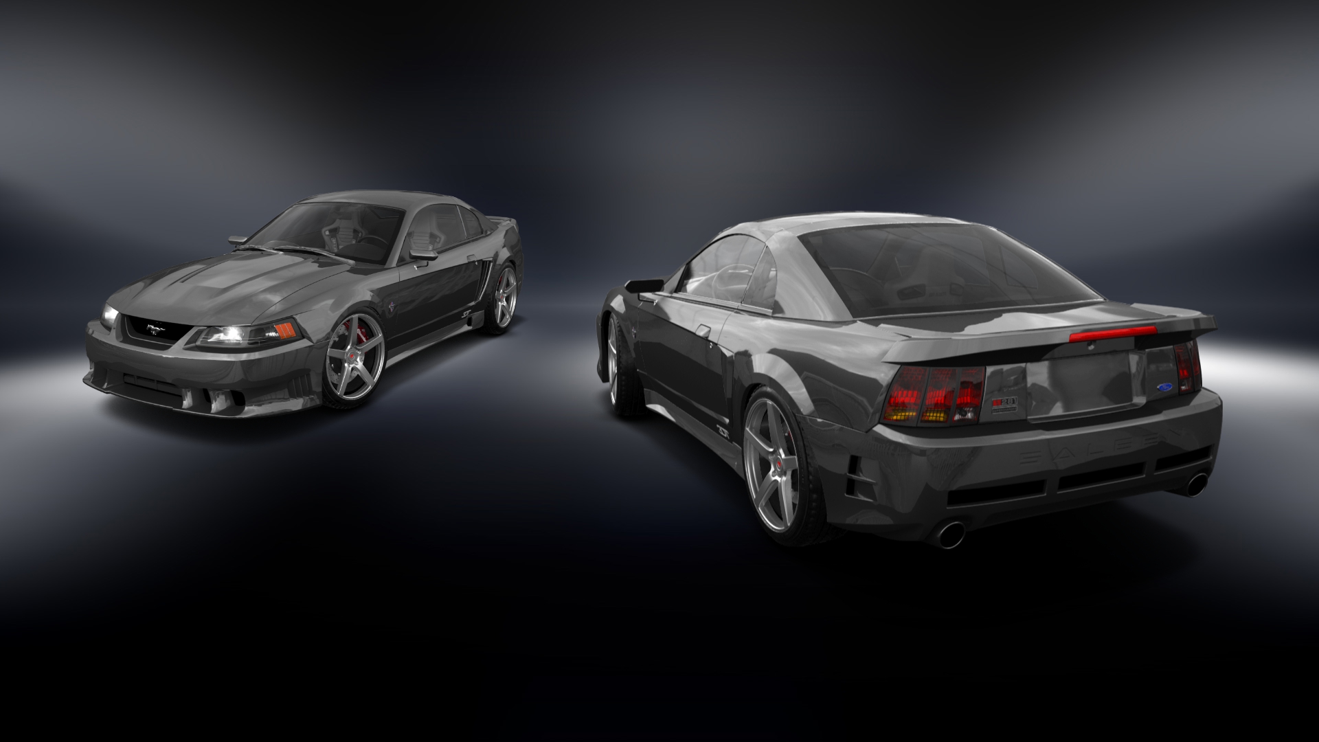 NomadicArachnid17847 | Garage Auto su 3DTuning