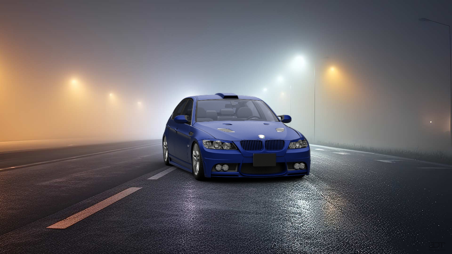 GreenFish2274 | Garage Auto sur 3DTuning