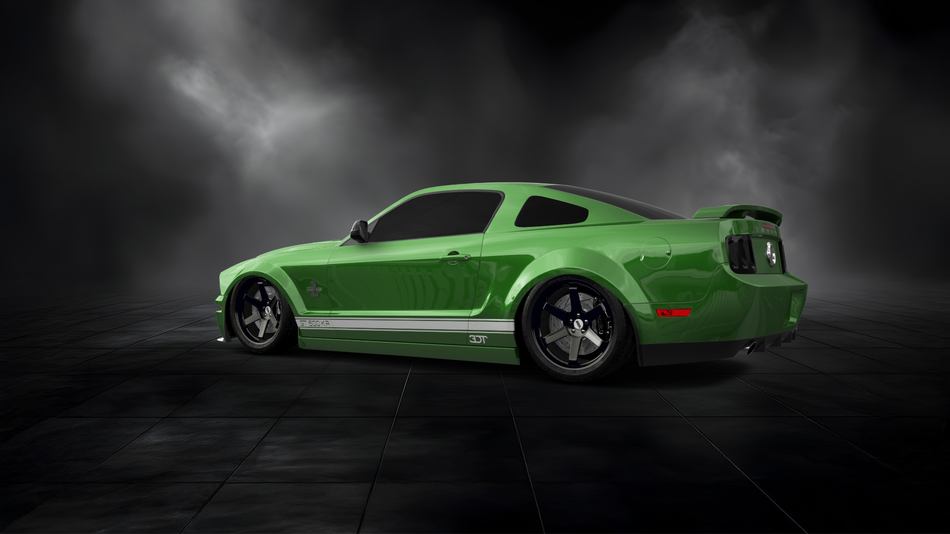 RarestDemolition67's Car Garage | 3DTuning