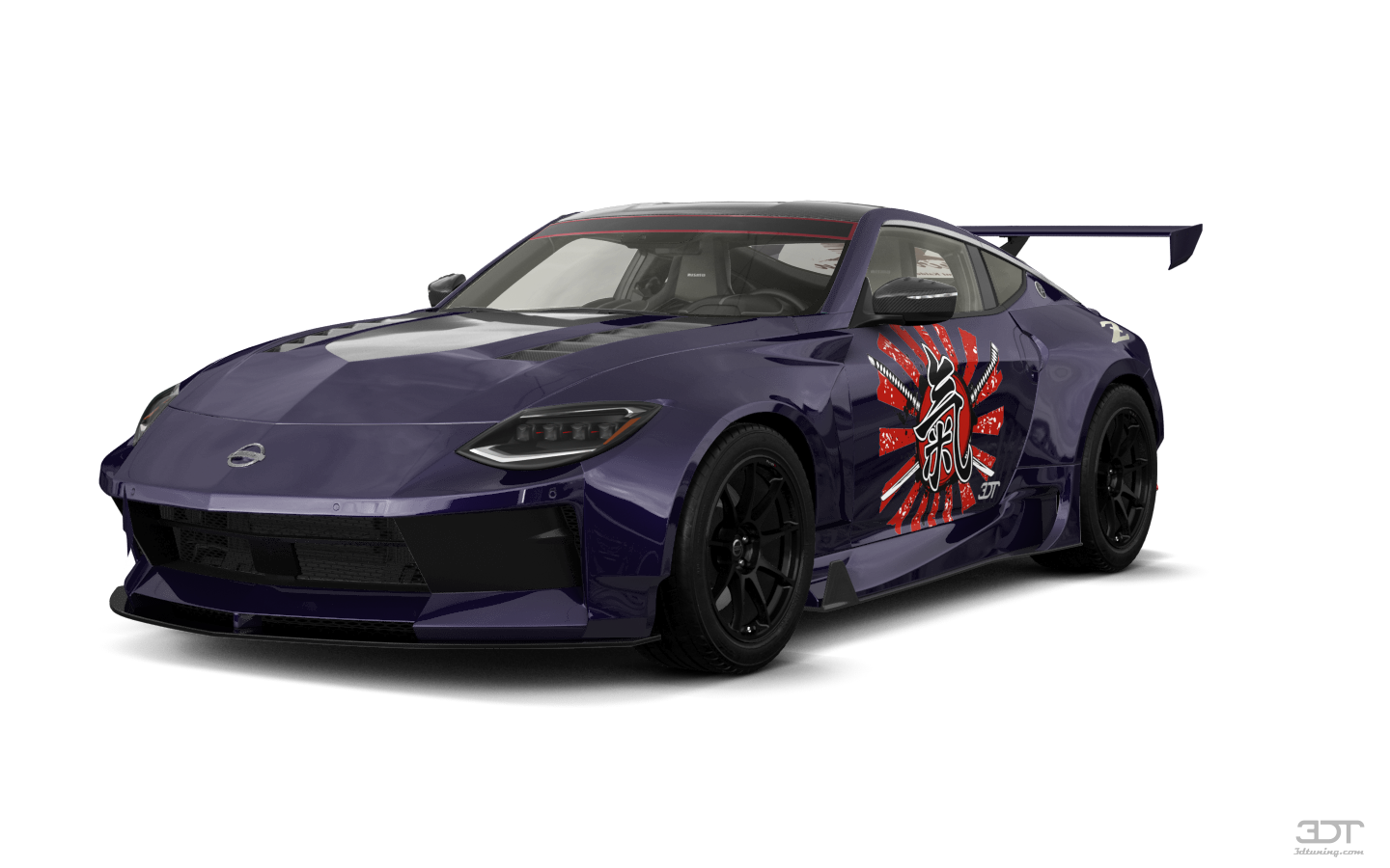 DeVeNDRO's Car Garage | 3DTuning