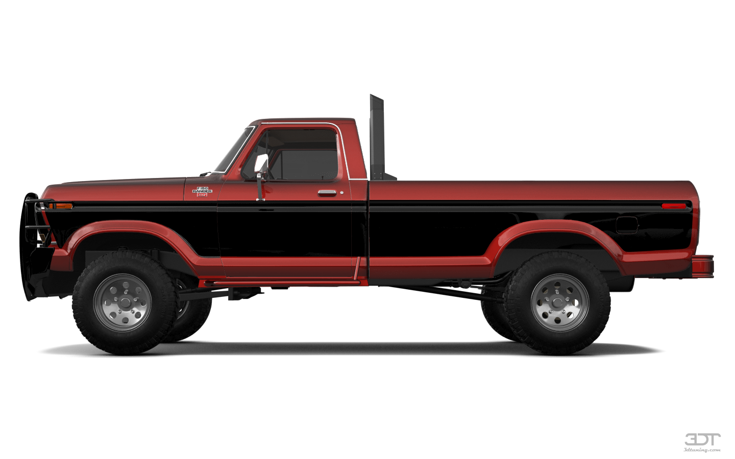 Ford F-150'78