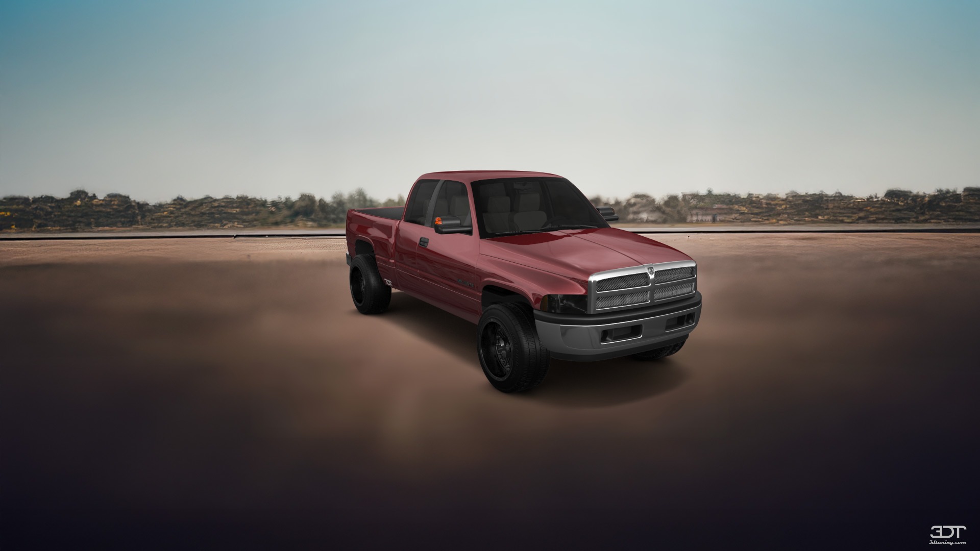 hunter.connor | Автогараж на 3DTuning