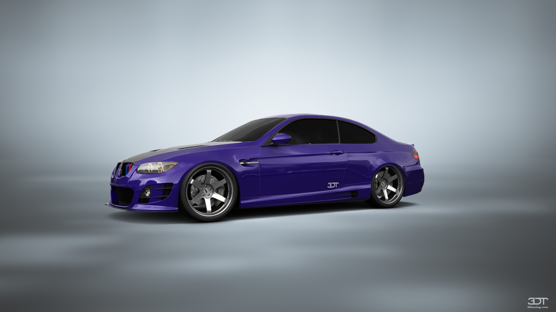 lutik_amg's Car Garage | 3DTuning