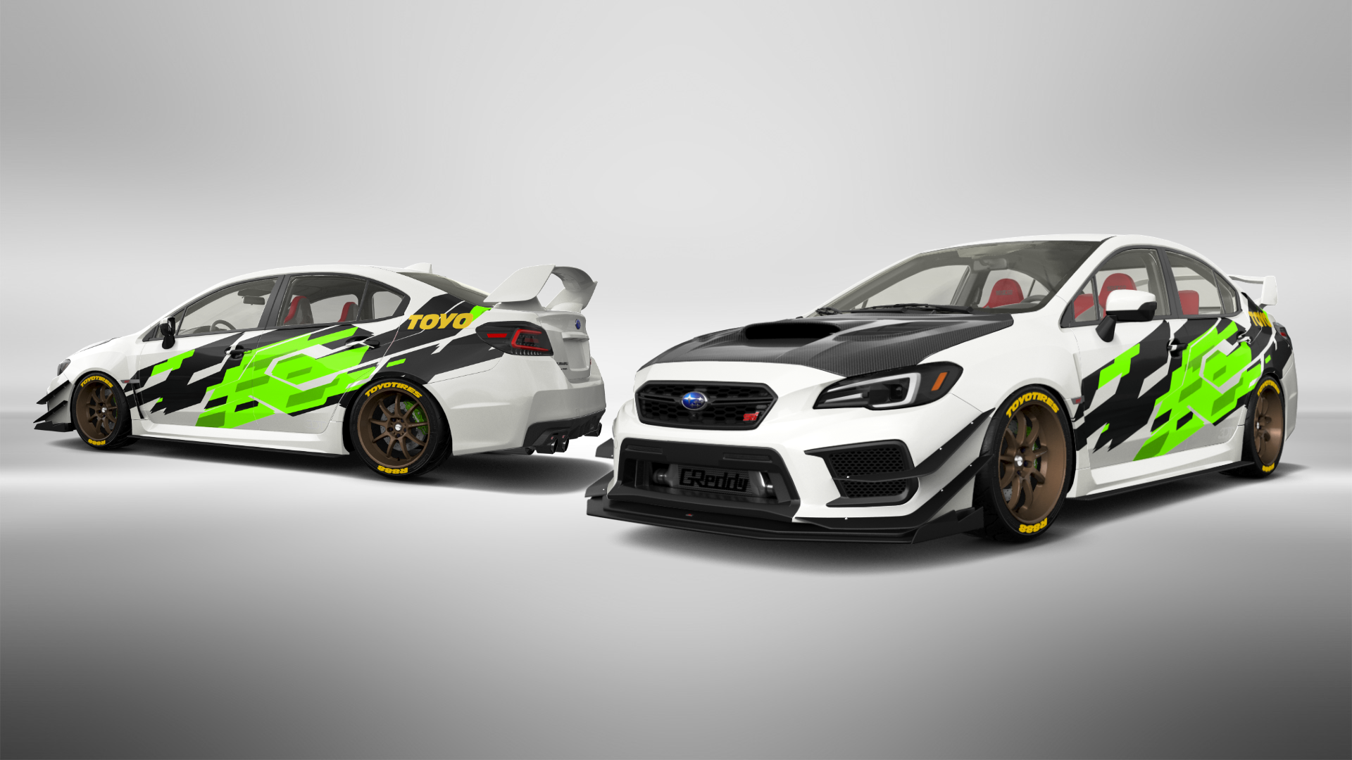 Lonely_Driver07's Car Garage | 3DTuning