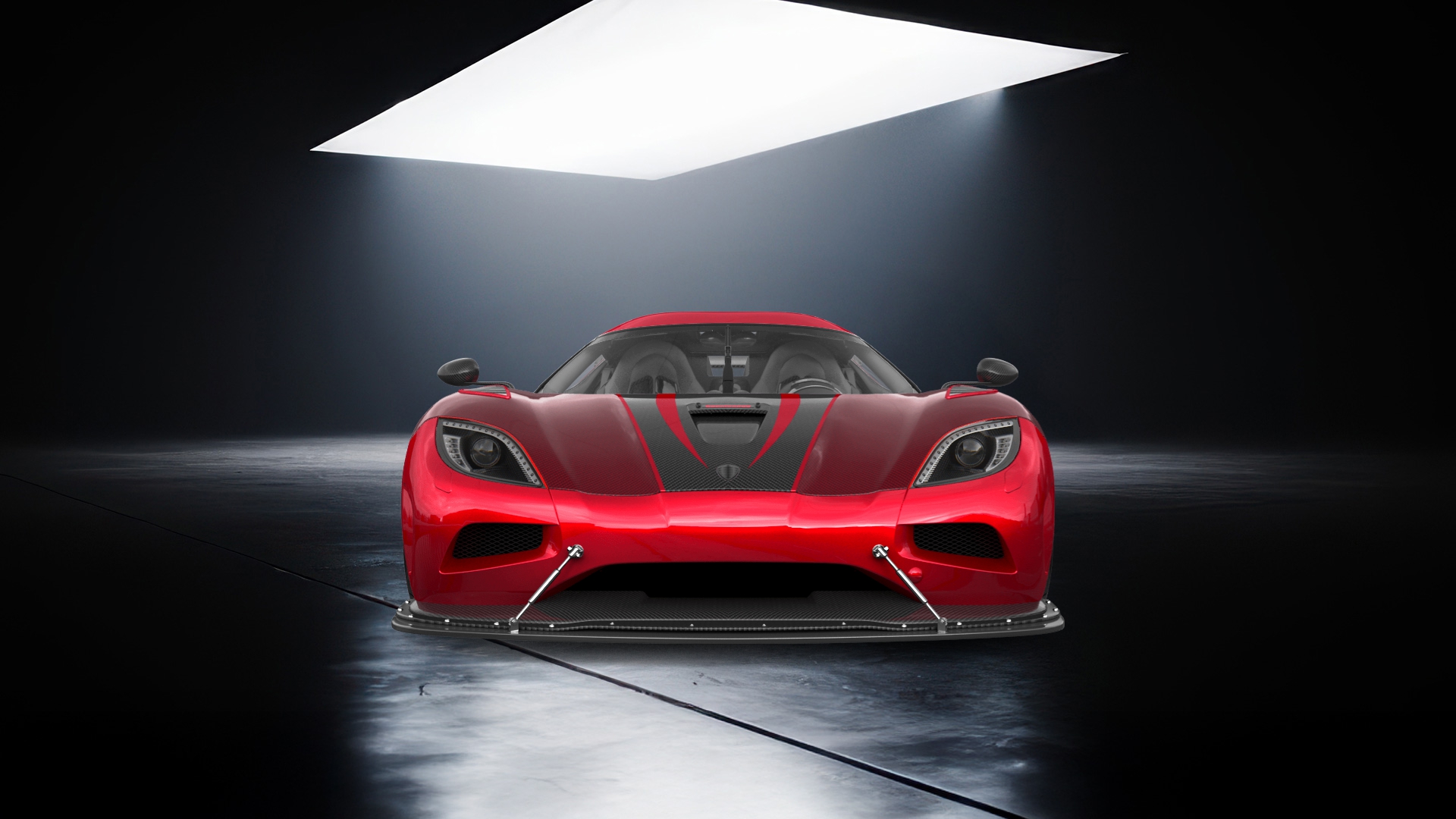 Tuner_VRUalE6fz | Car Garage on 3DTuning