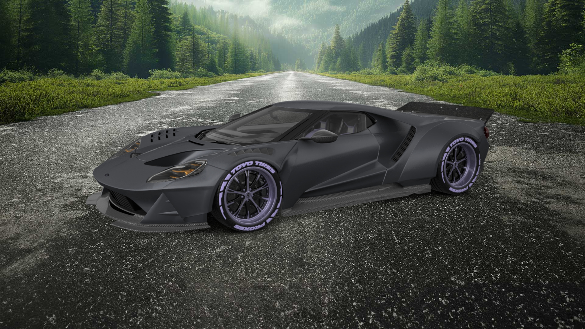 gphilippe's Car Garage | 3DTuning