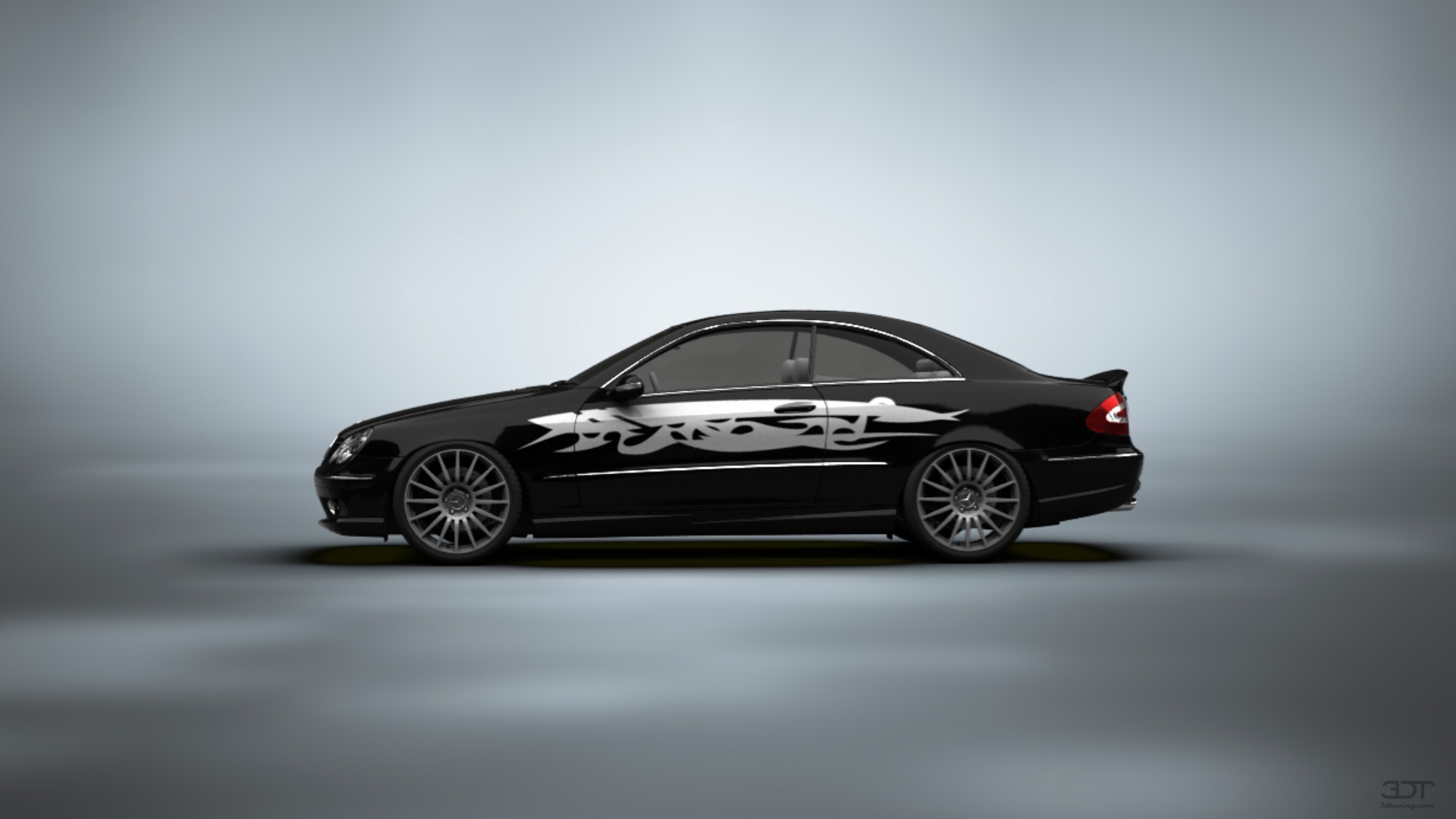 ConvenientHarp107's Car Garage | 3DTuning