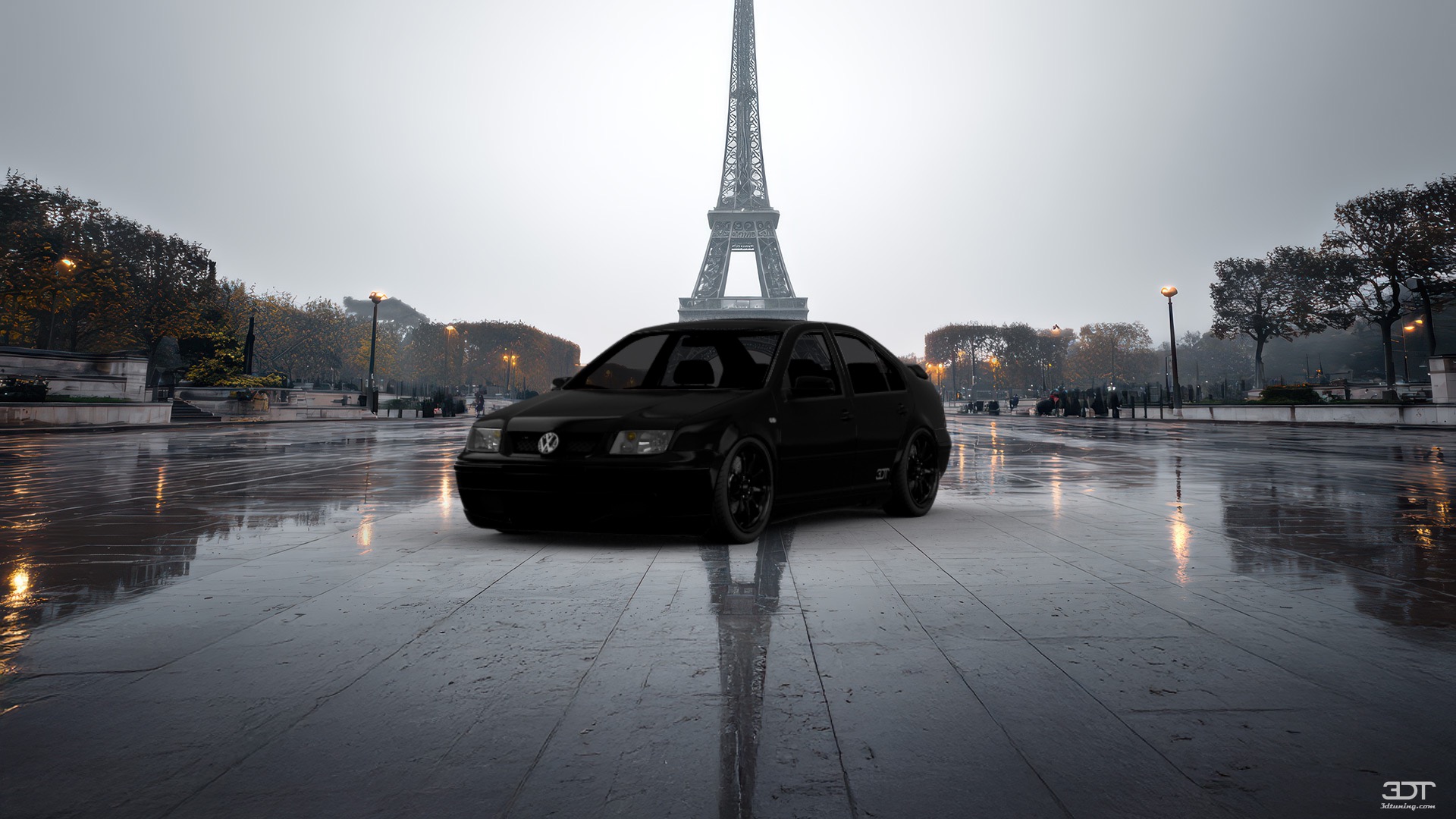 olioliwierro | Car Garage on 3DTuning