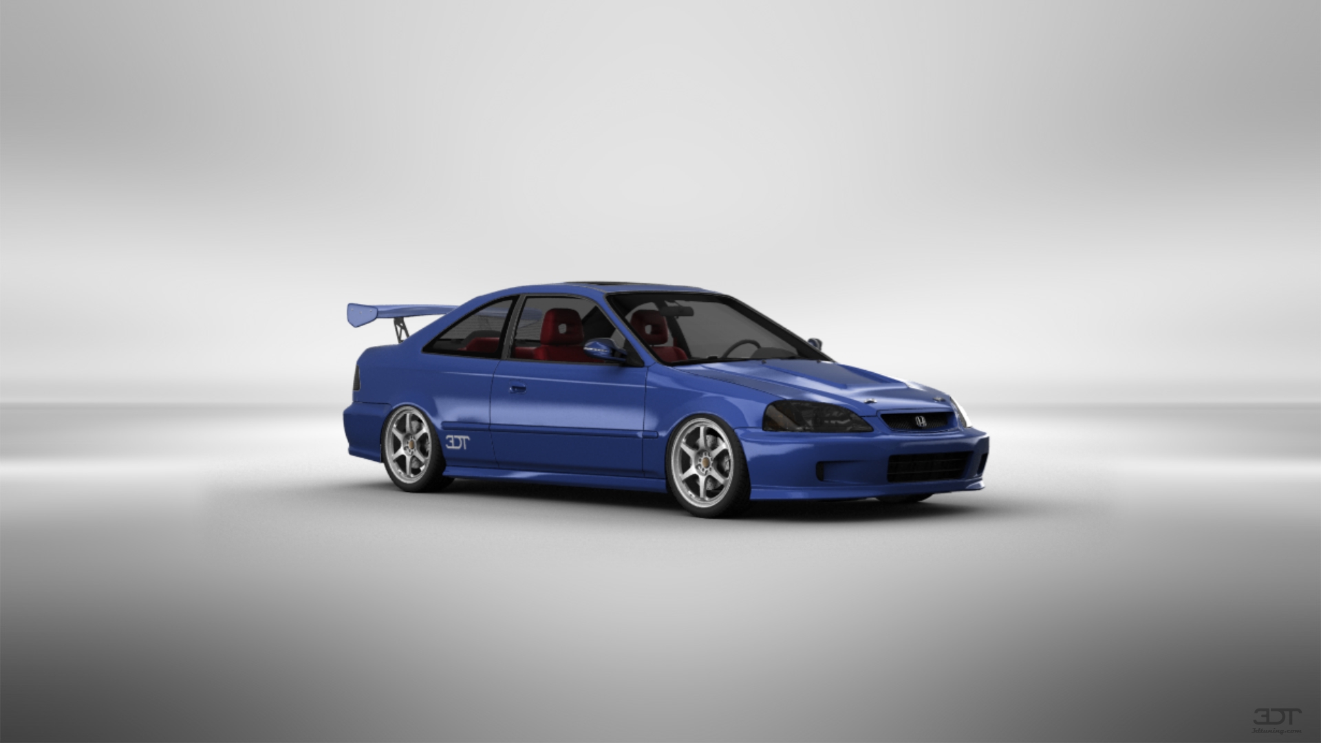 kingmursi's Car Garage | 3DTuning
