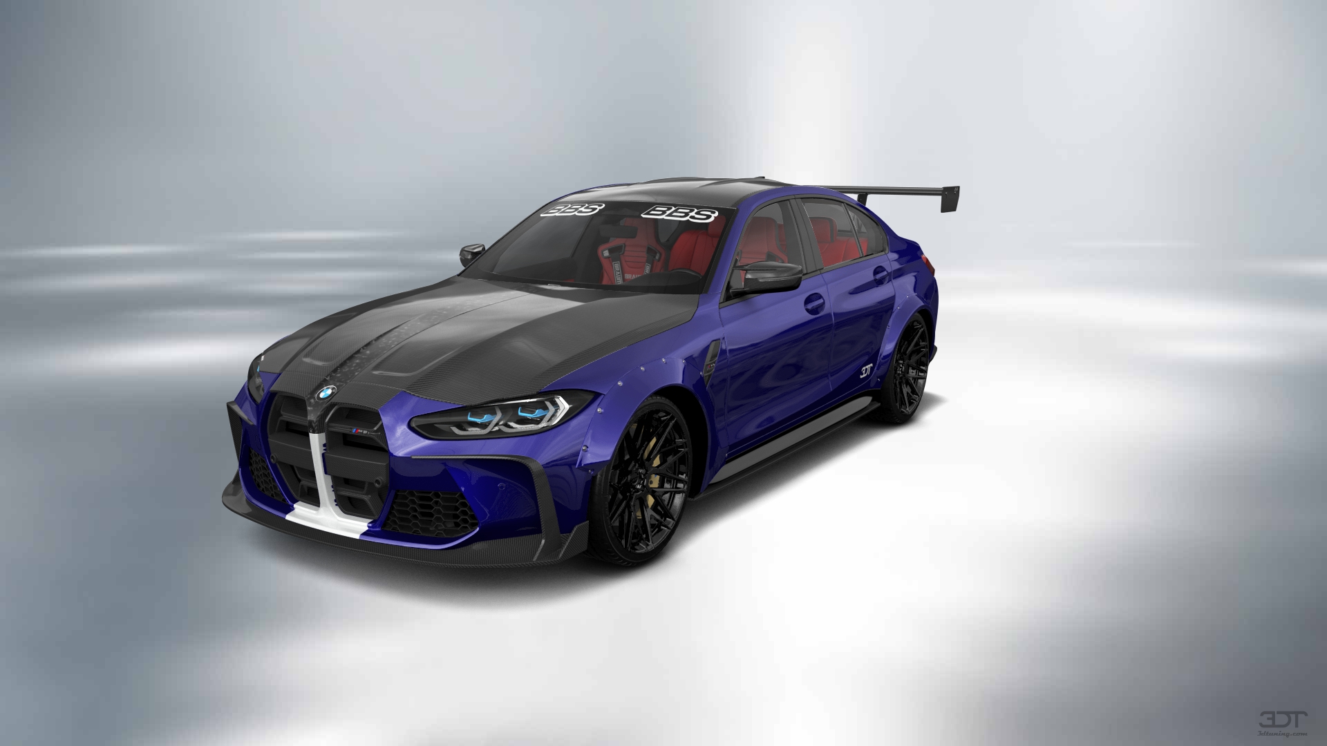 FivePromoter31 | Car Garage on 3DTuning