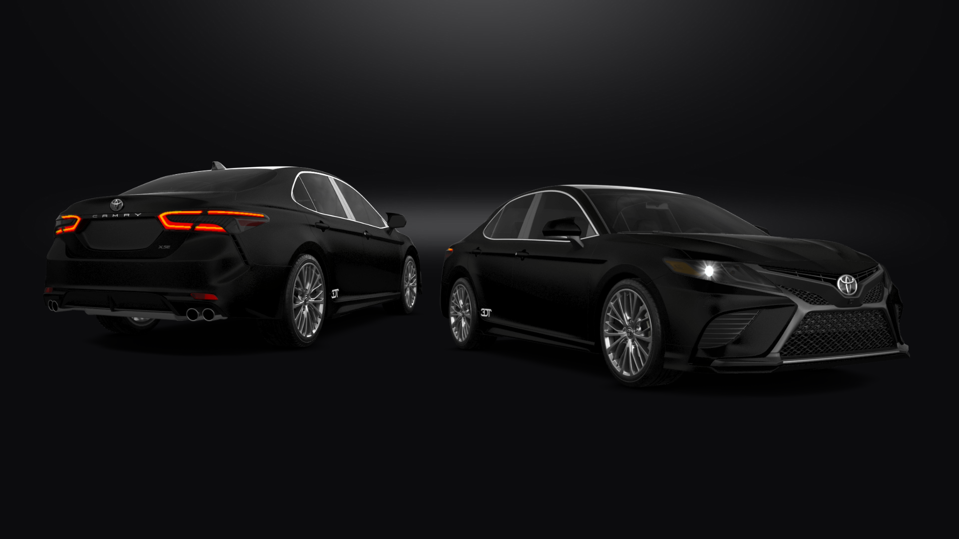 sgarde | 3DTuning 자동차 차고