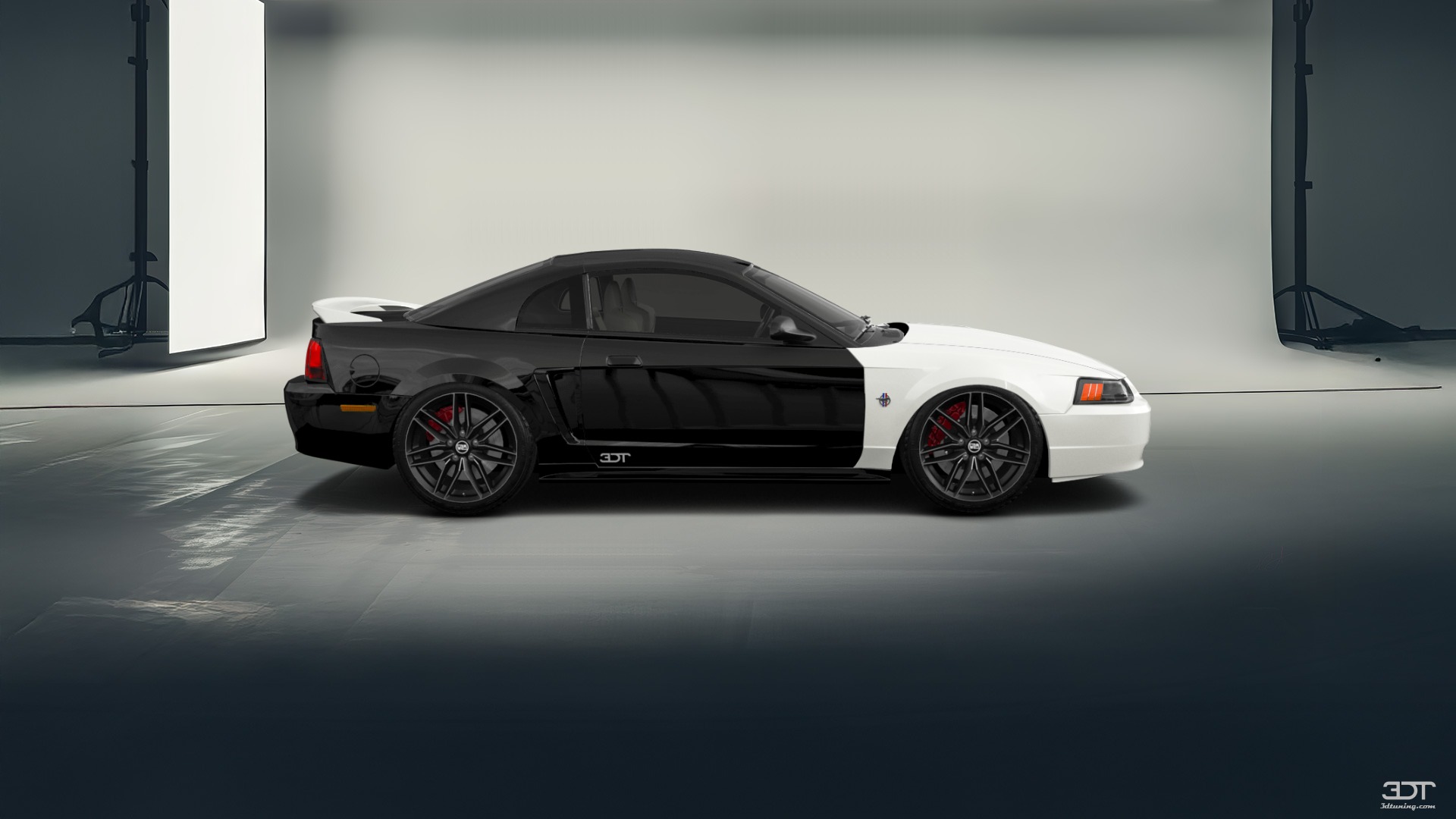 bigsnakeboi | Car Garage on 3DTuning