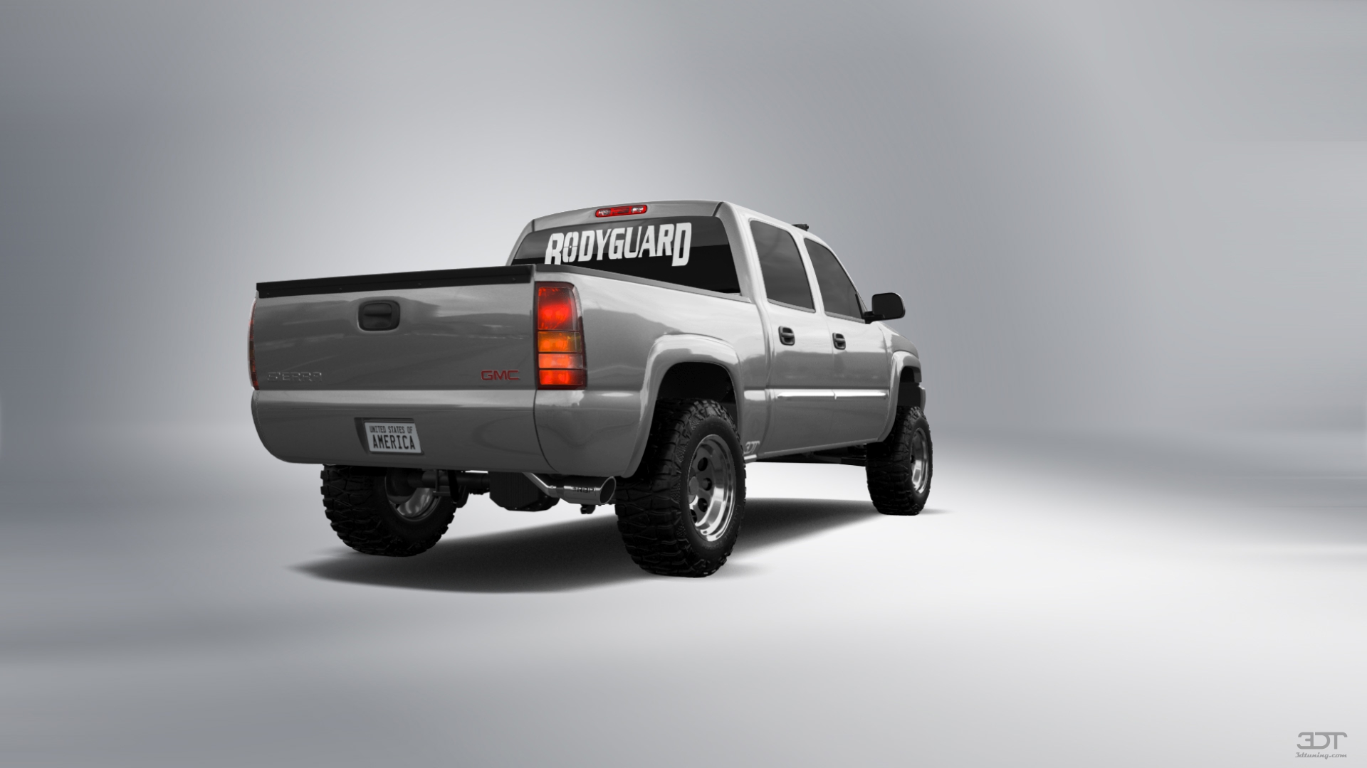 DYJw8_w5sR's Car Garage | 3DTuning