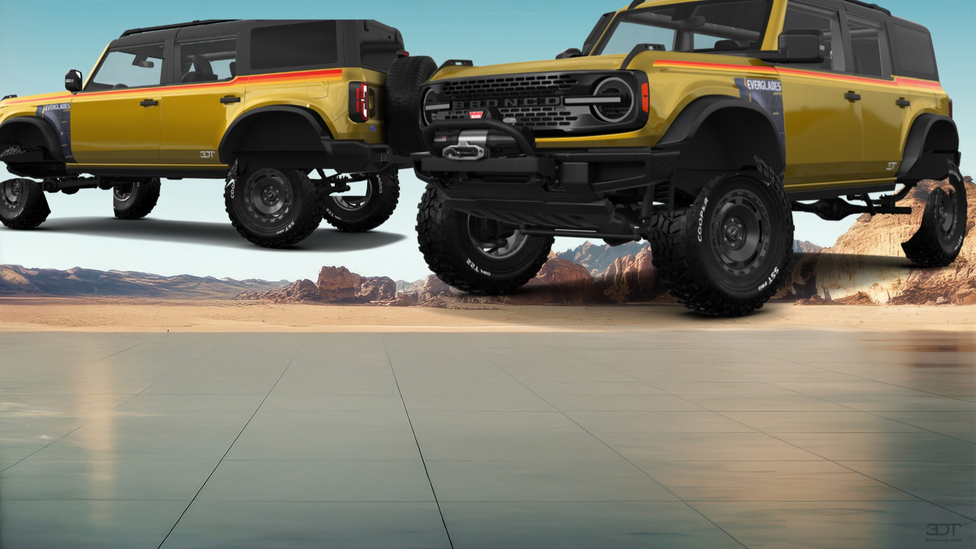 twhite17 | Car Garage on 3DTuning