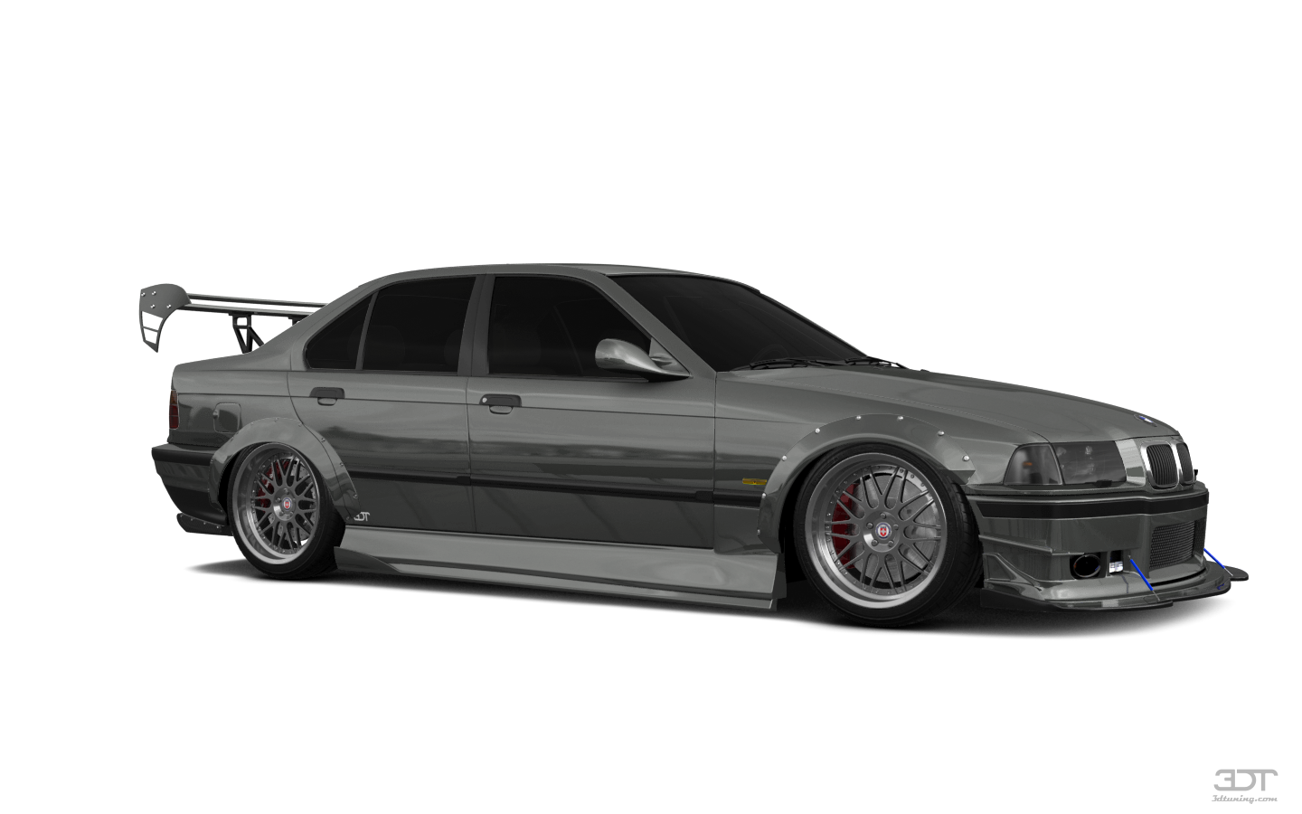 BMW 3 Series'90